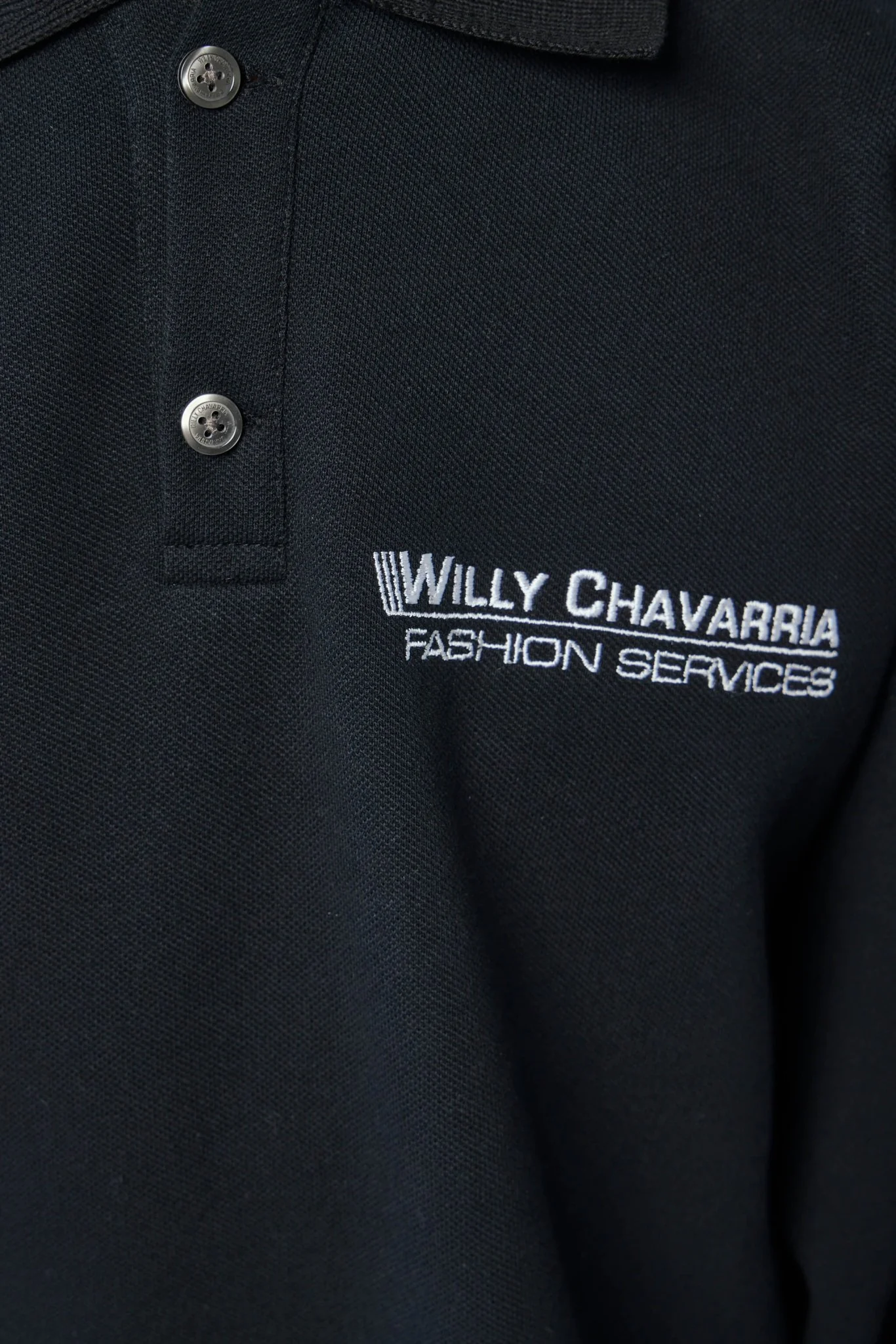 Football Polo - Image 4
