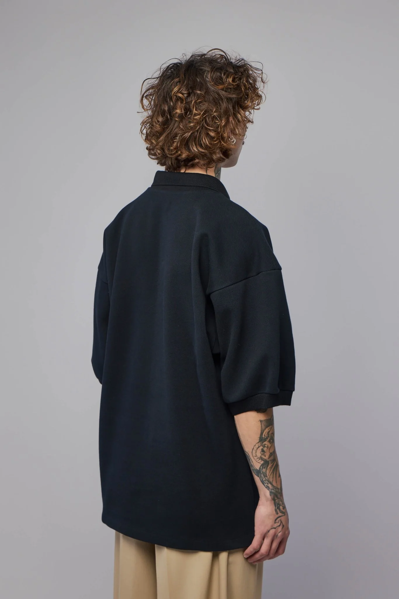 Football Polo - Image 5