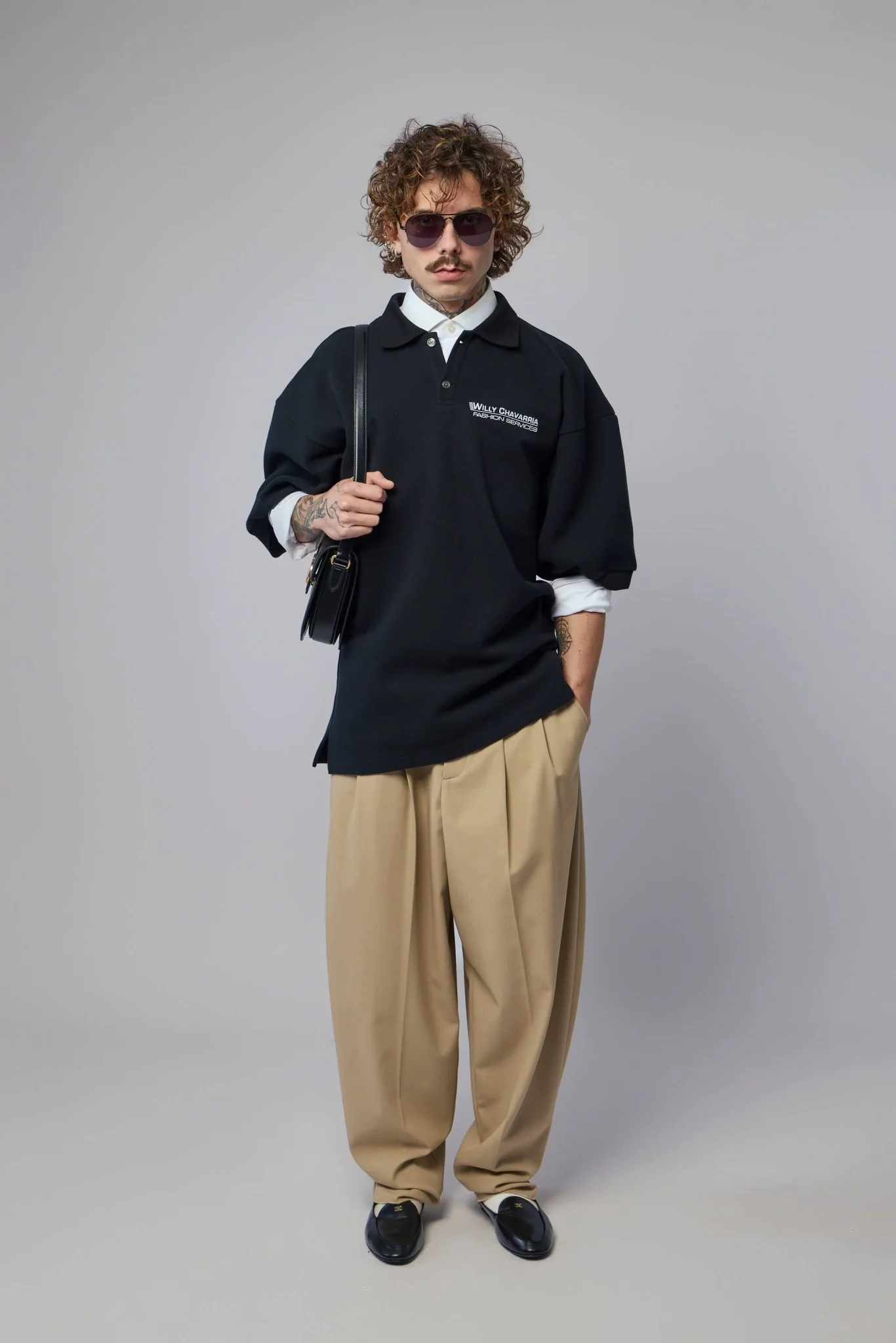 Football Polo - Image 6