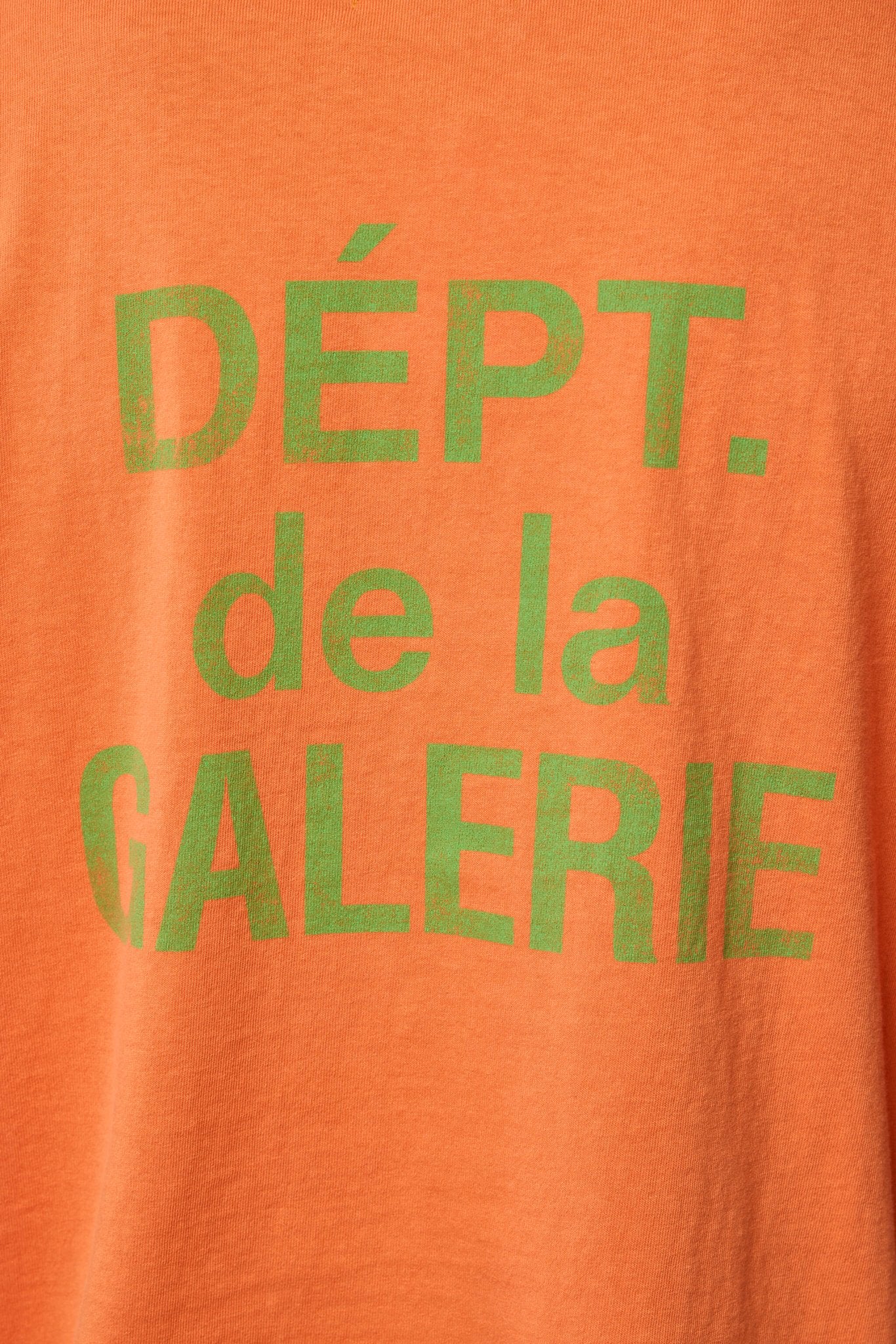 French T-shirt - Image 6