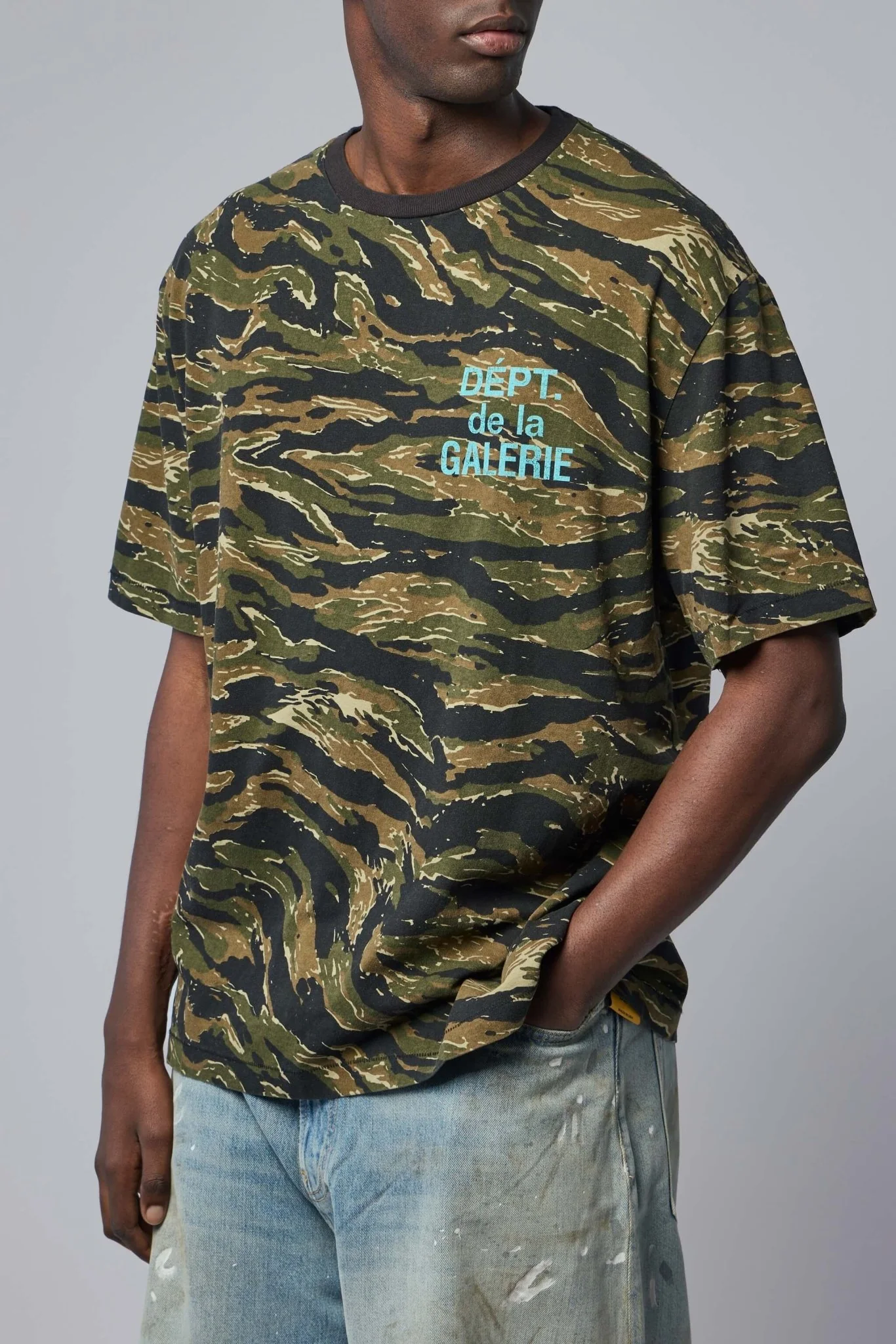 French Tee - Image 3