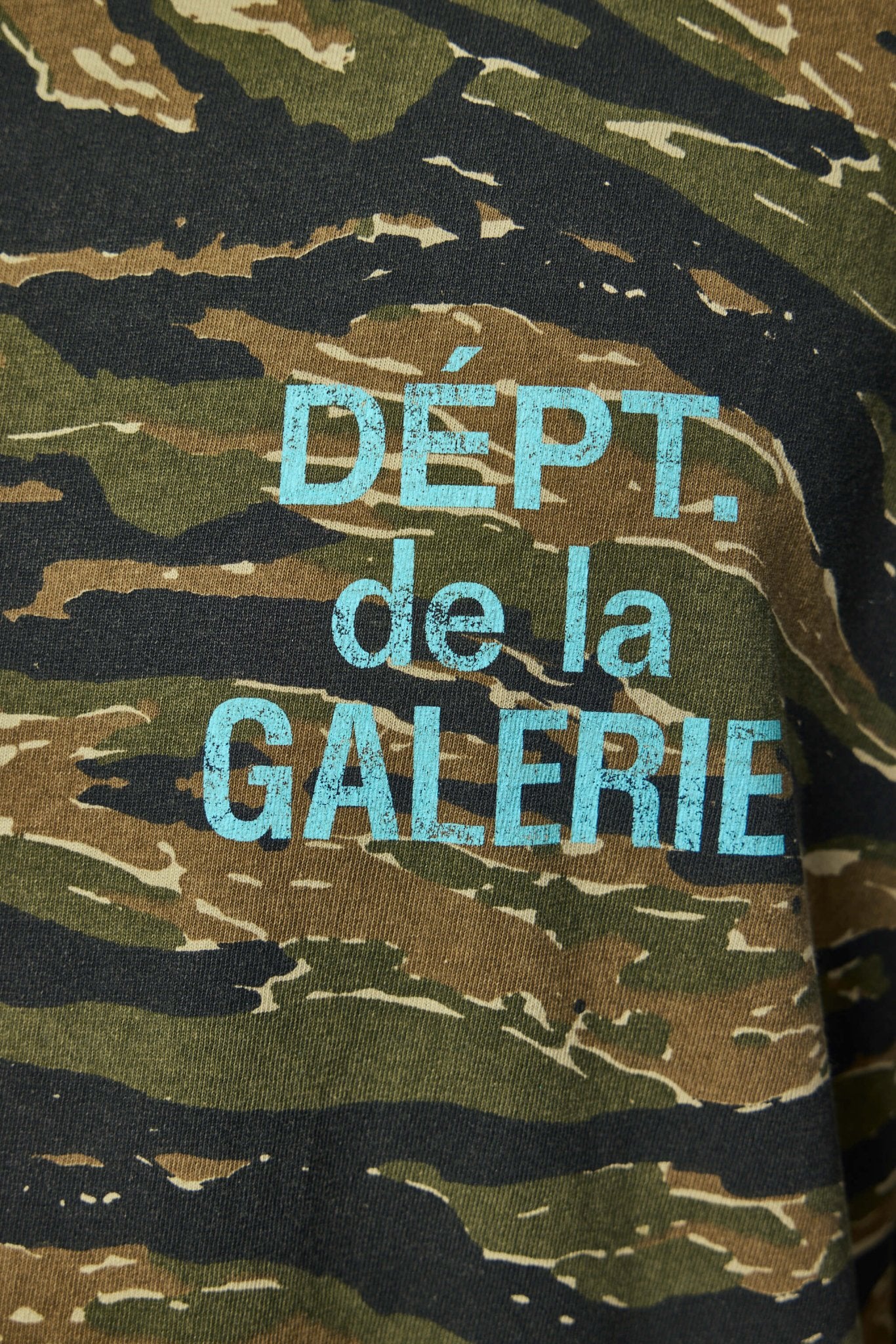 French Tee - Image 4