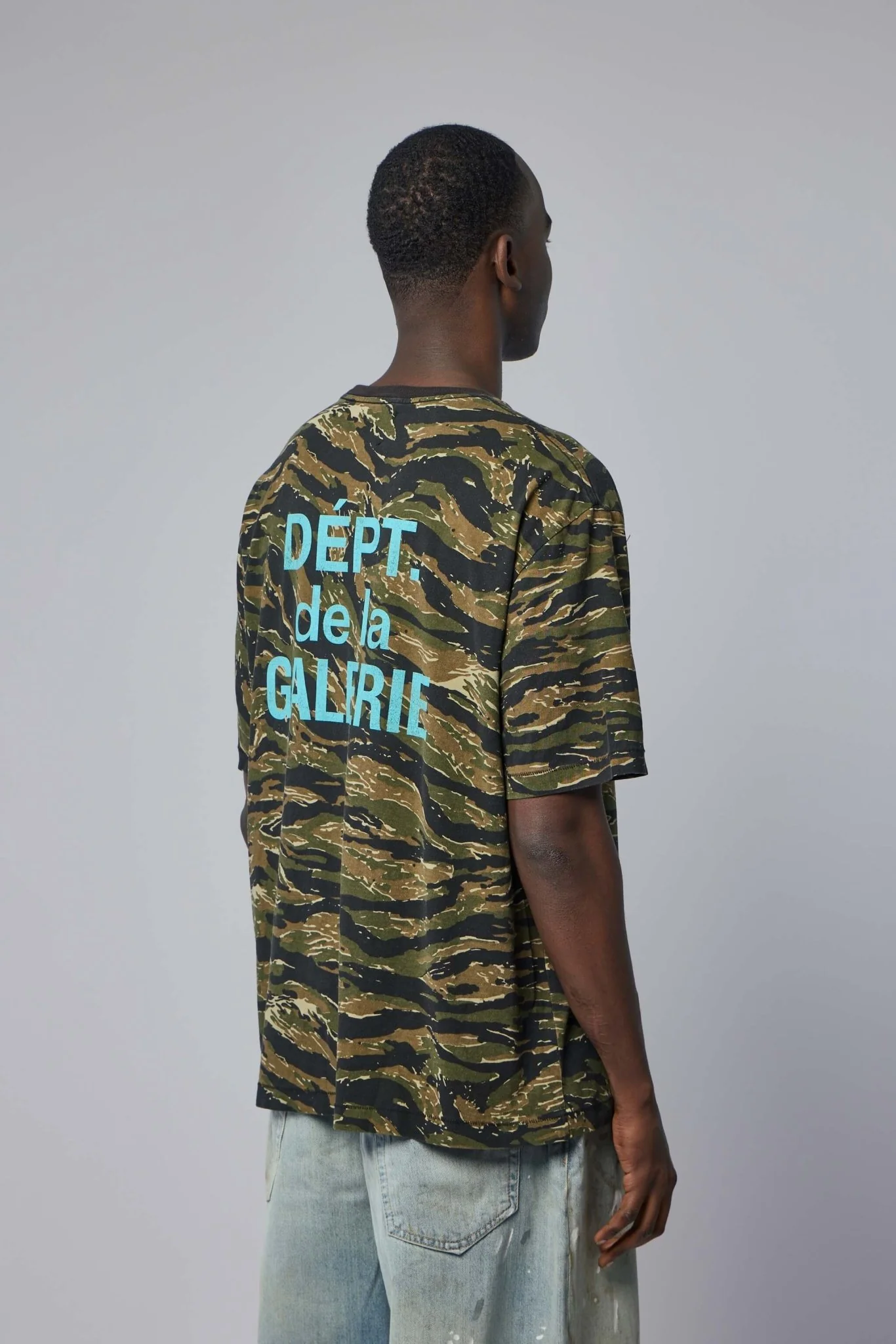 French Tee - Image 5
