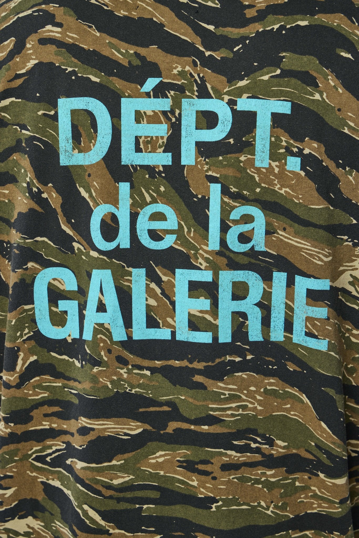 French Tee - Image 6