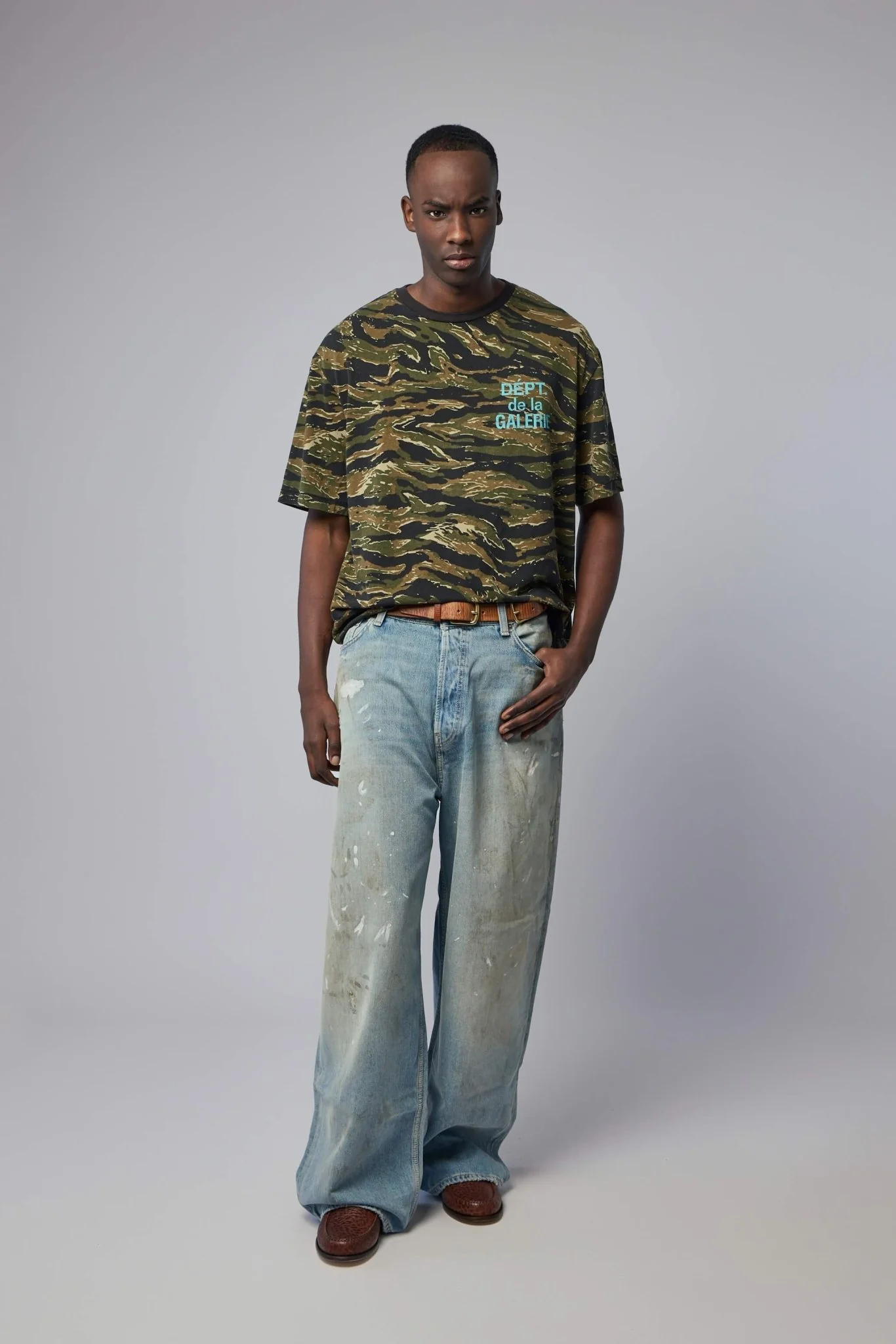 French Tee - Image 7