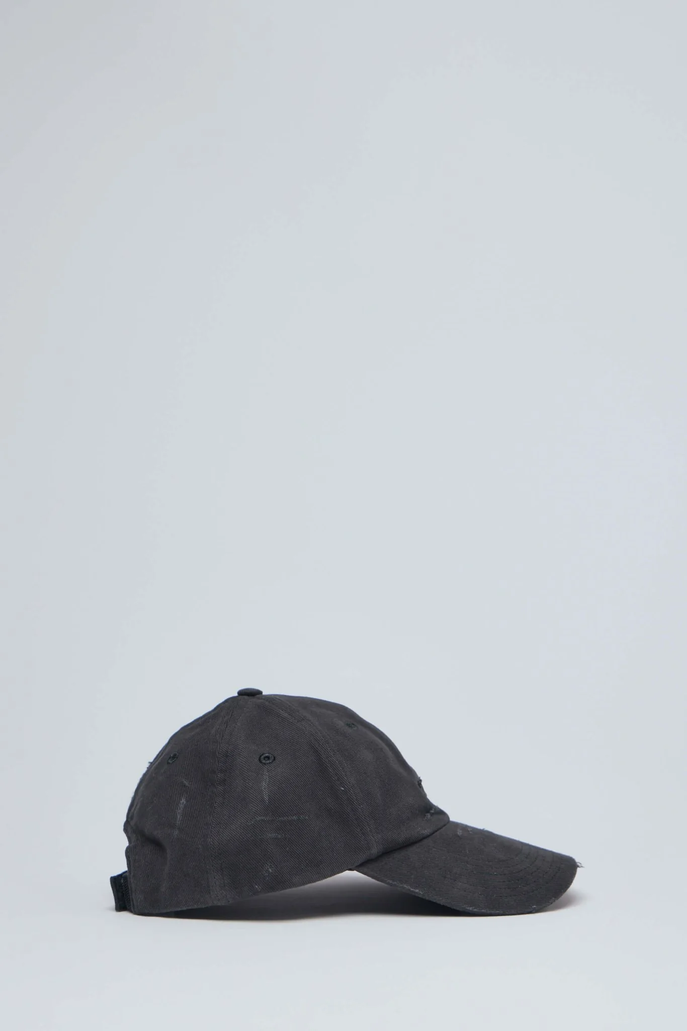 Friday Distressed Cap - Image 4