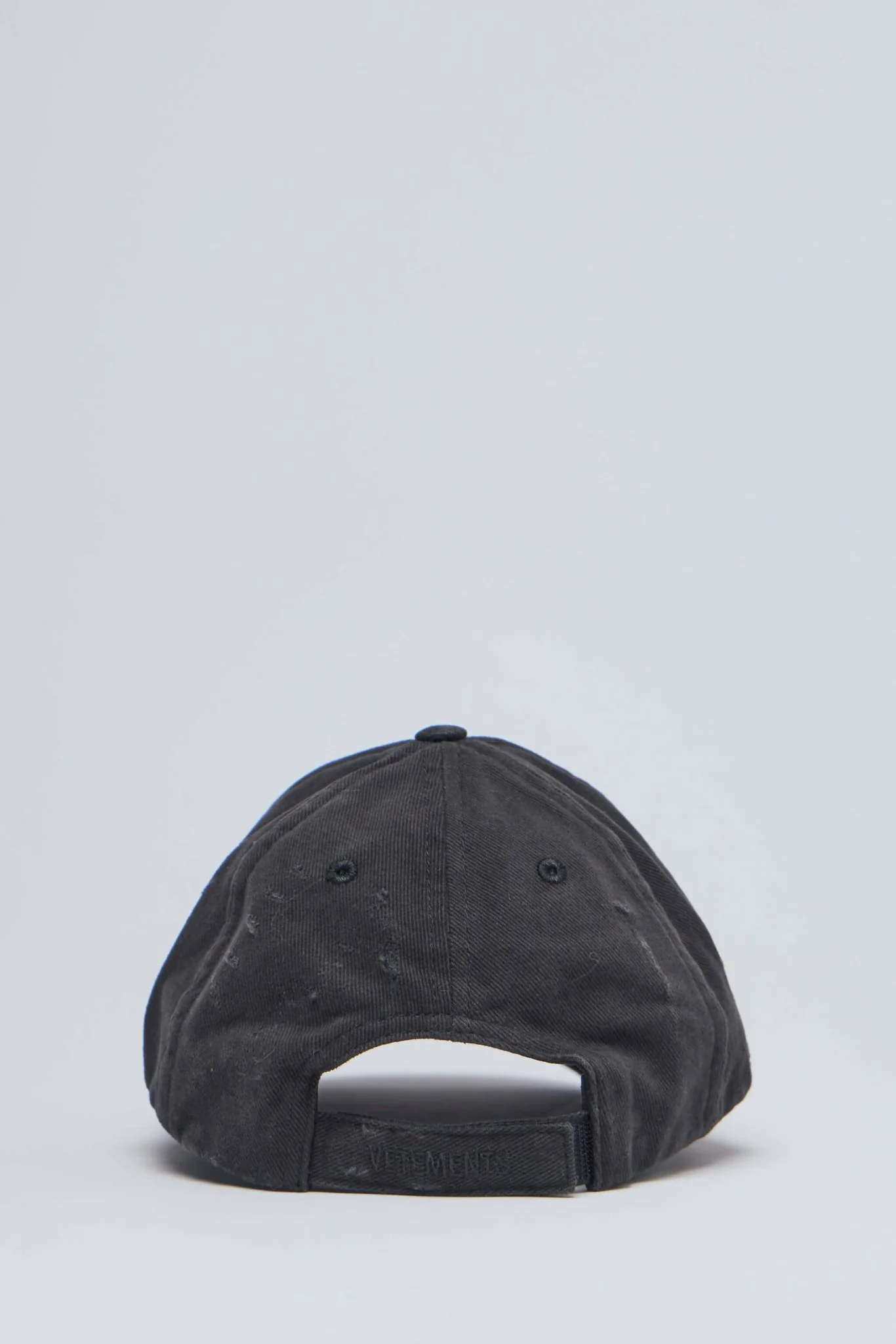 Friday Distressed Cap - Image 5
