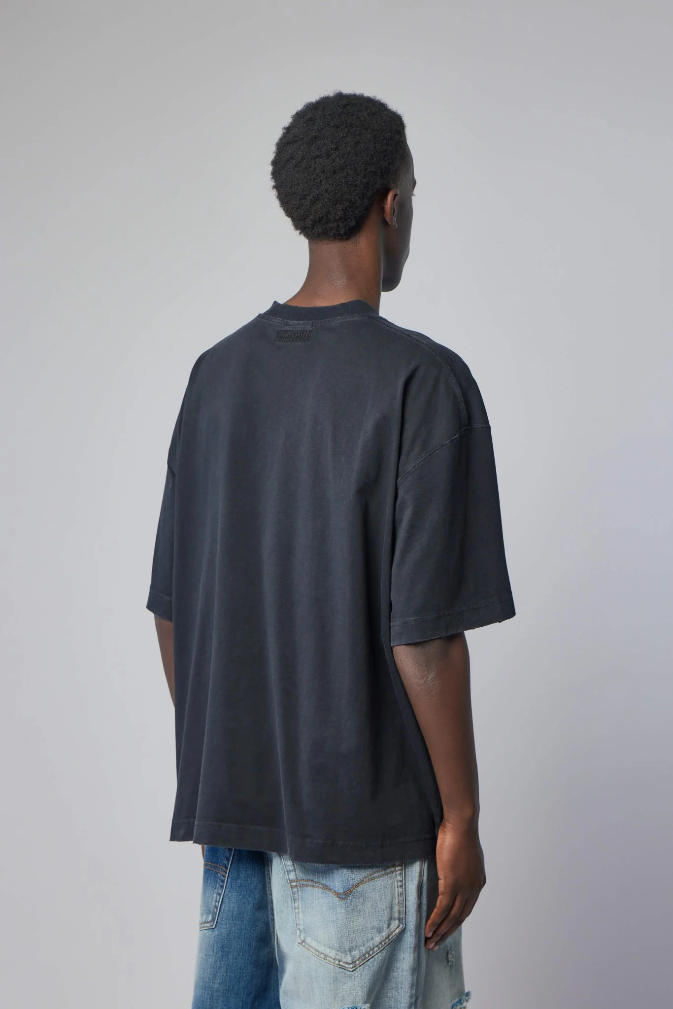 Fuck Everything T-shirt - Image 5