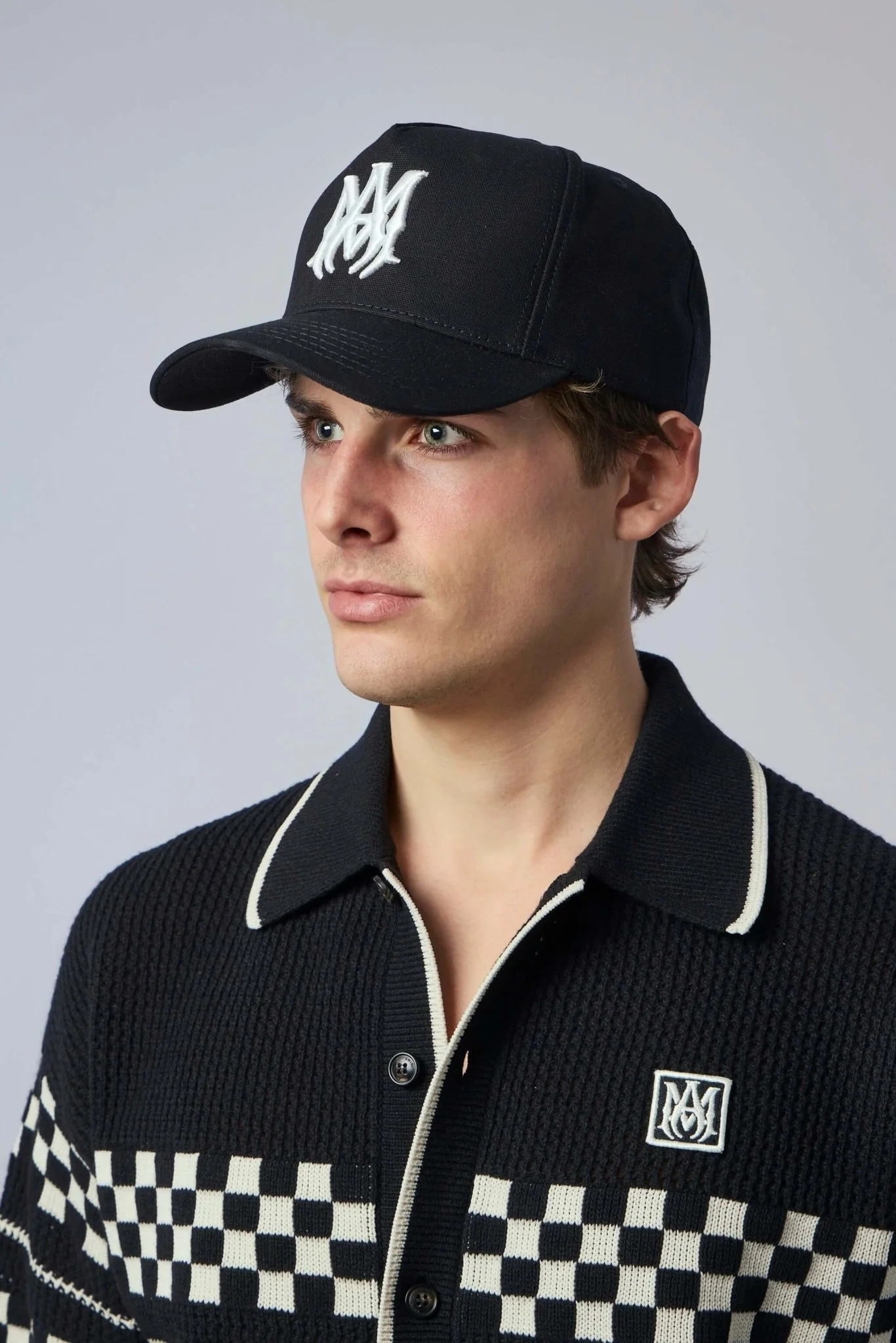 Full Canvas Ma Hat - Image 2