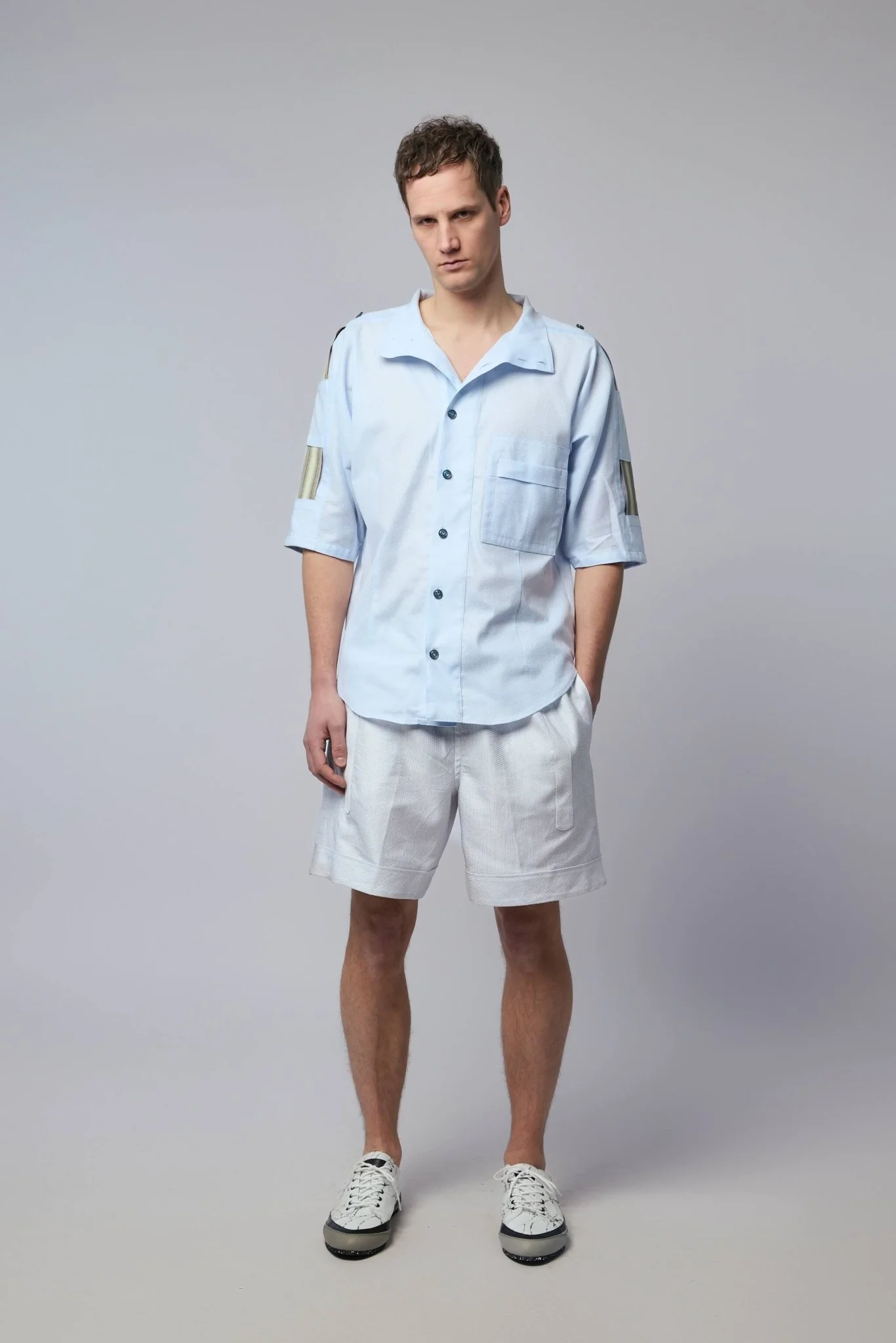 Gabor Shirt - Image 7