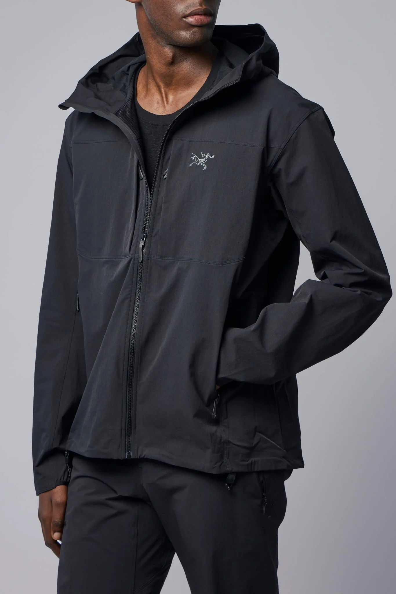 Gamma Hoody Men's - Image 4