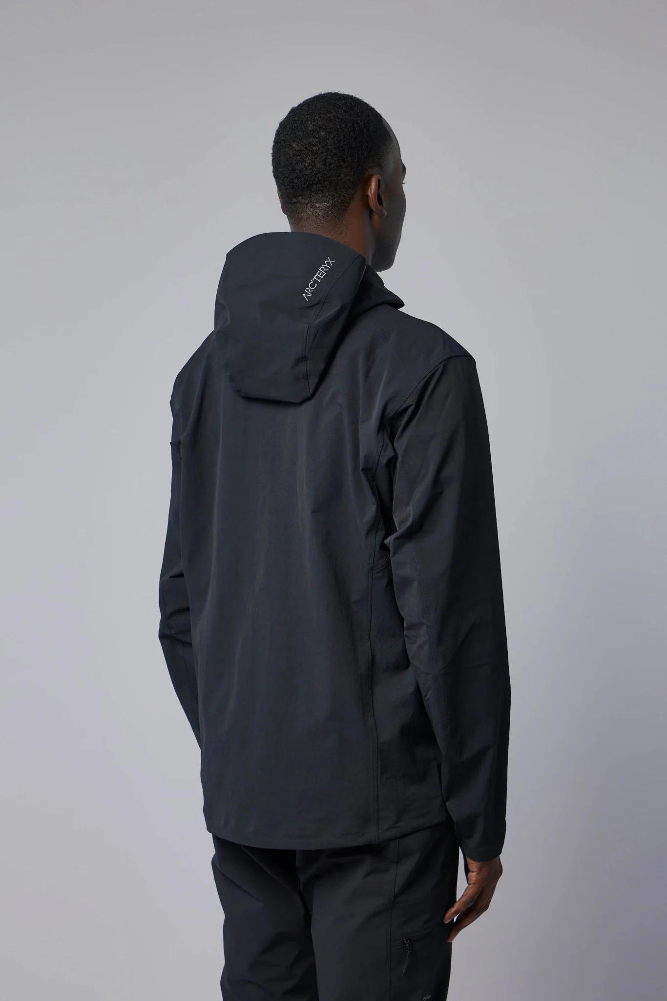 Gamma Hoody Men's - Image 5