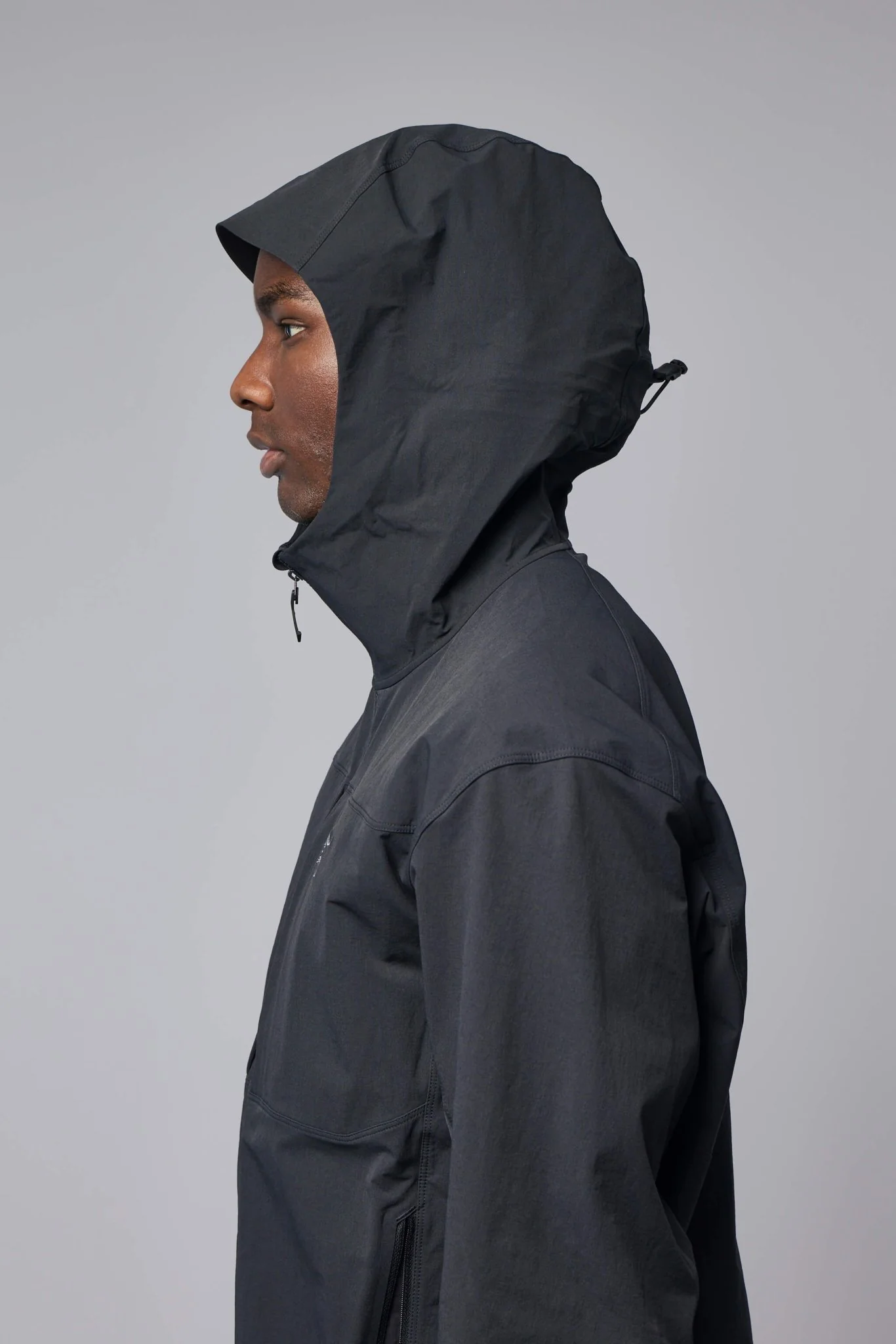Gamma Hoody Men's - Image 6