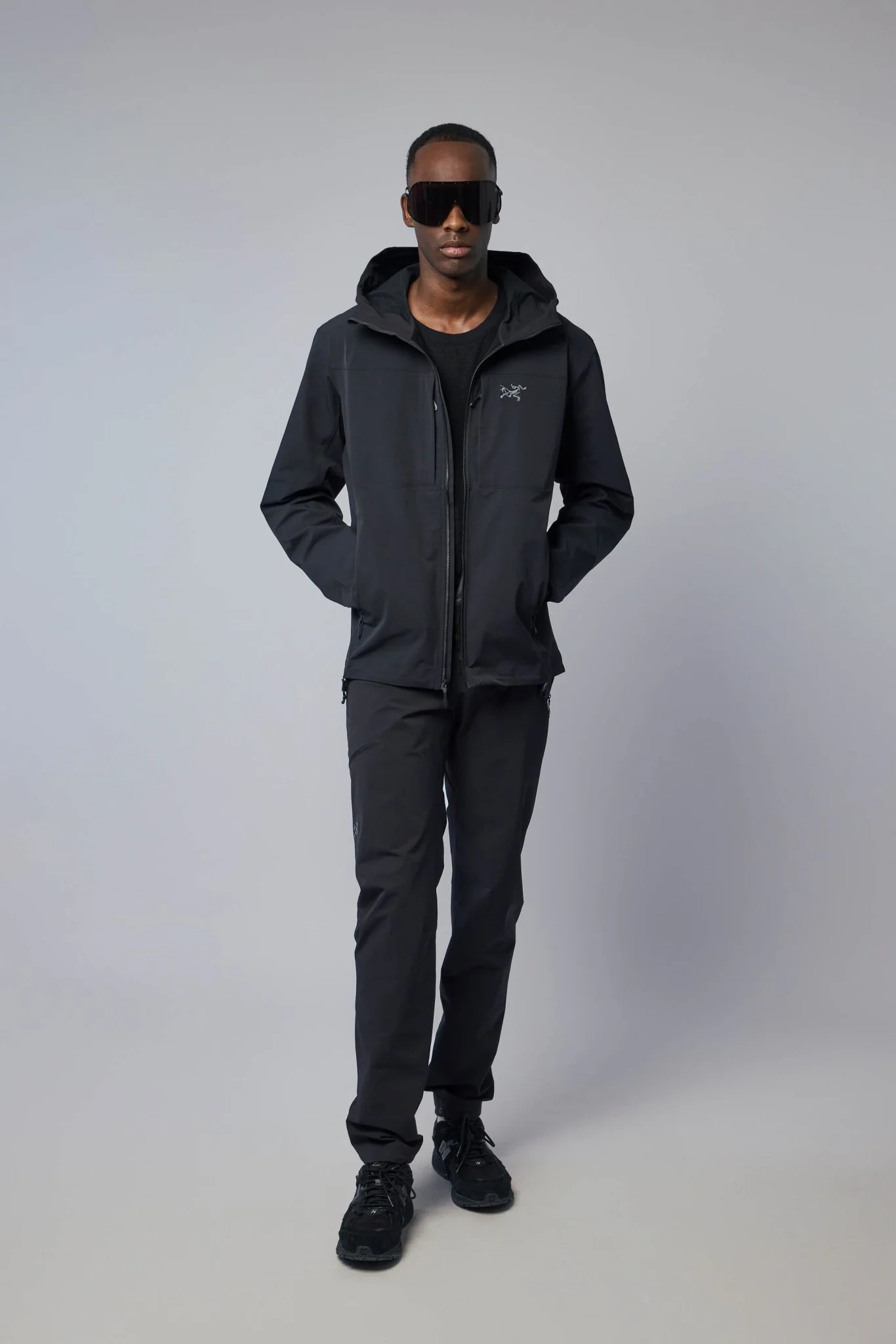 Gamma Hoody Men's - Image 8