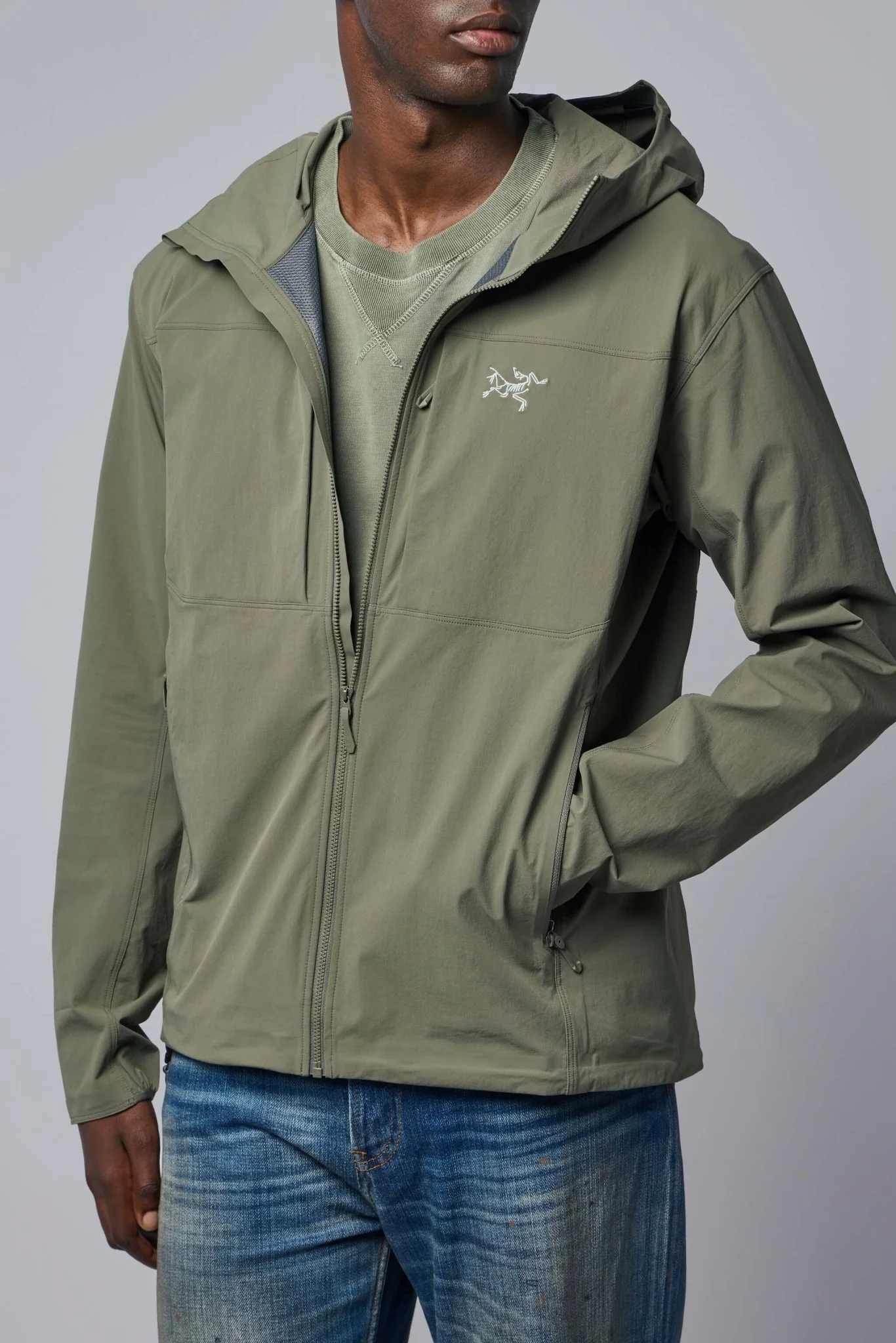 Gamma Hoody - Image 3