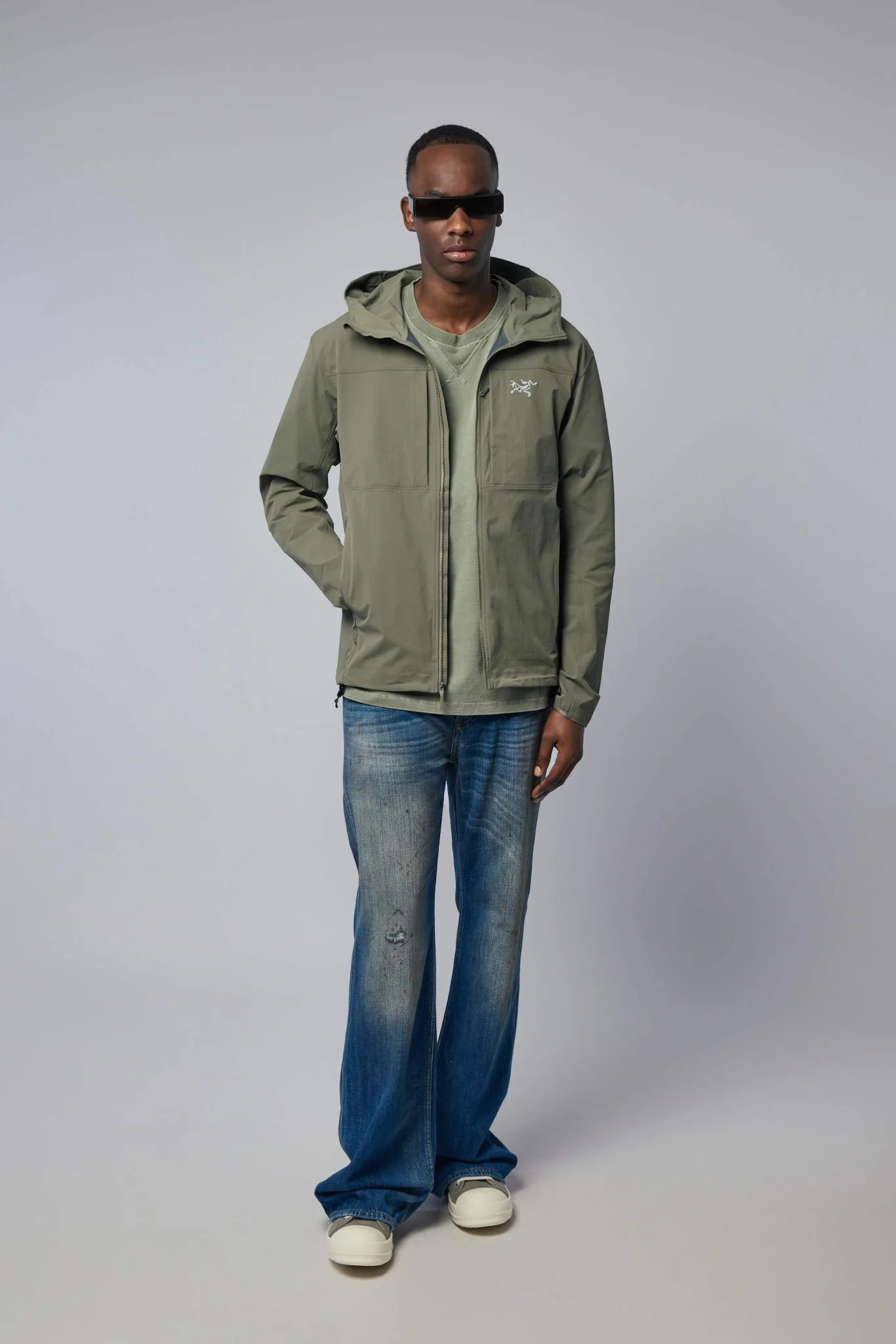 Gamma Hoody - Image 8