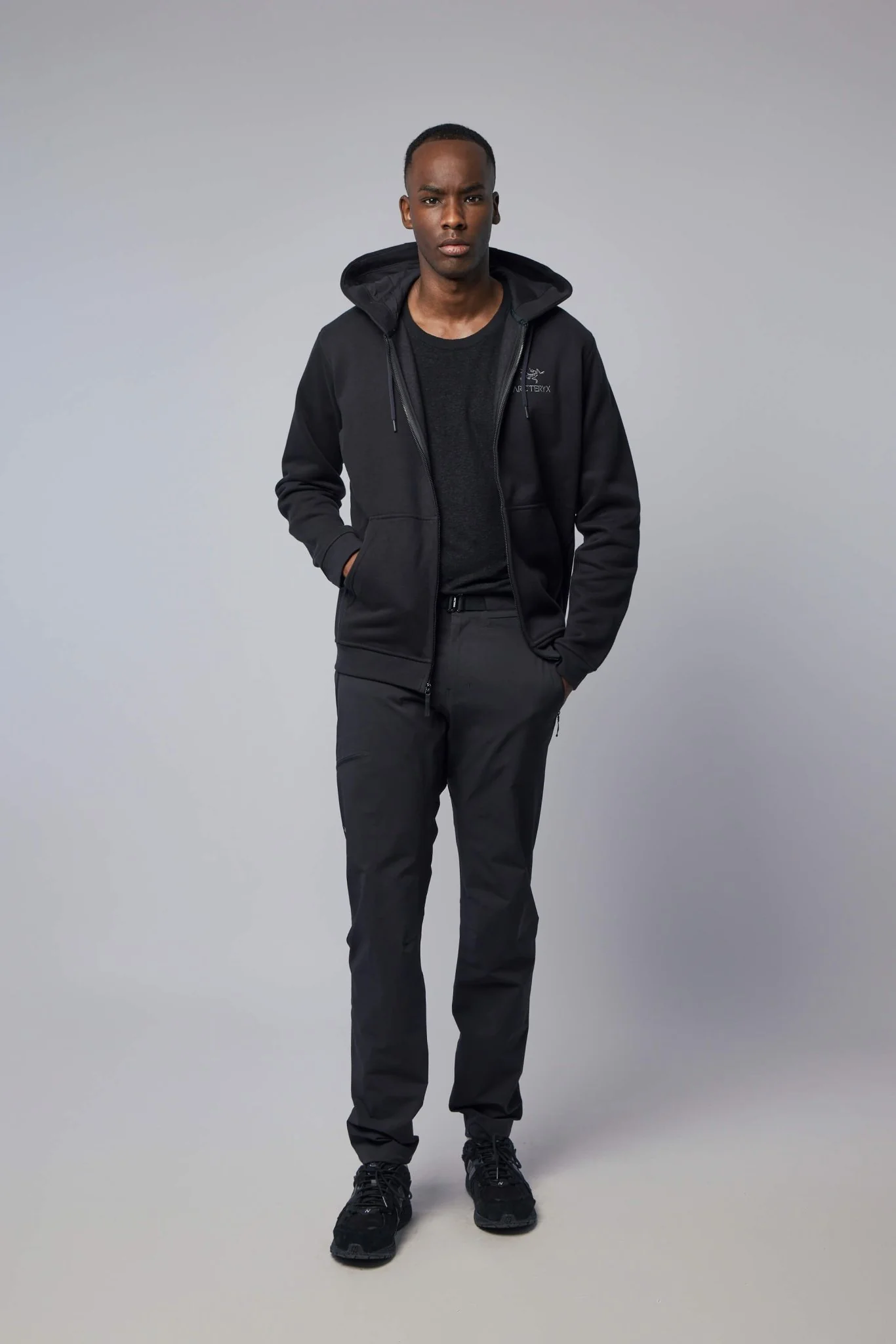 Gamma Pant Men's - Image 8