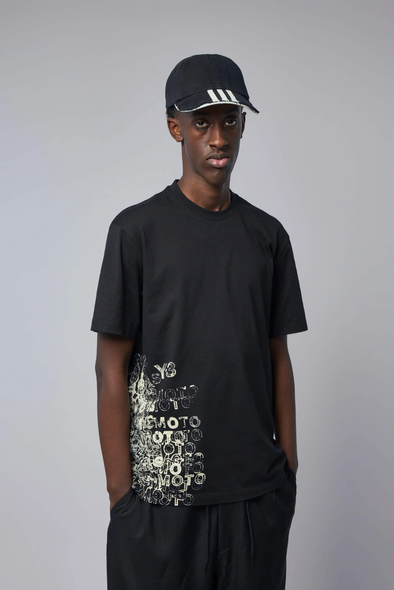 Gfx Short Sleeve Tee
