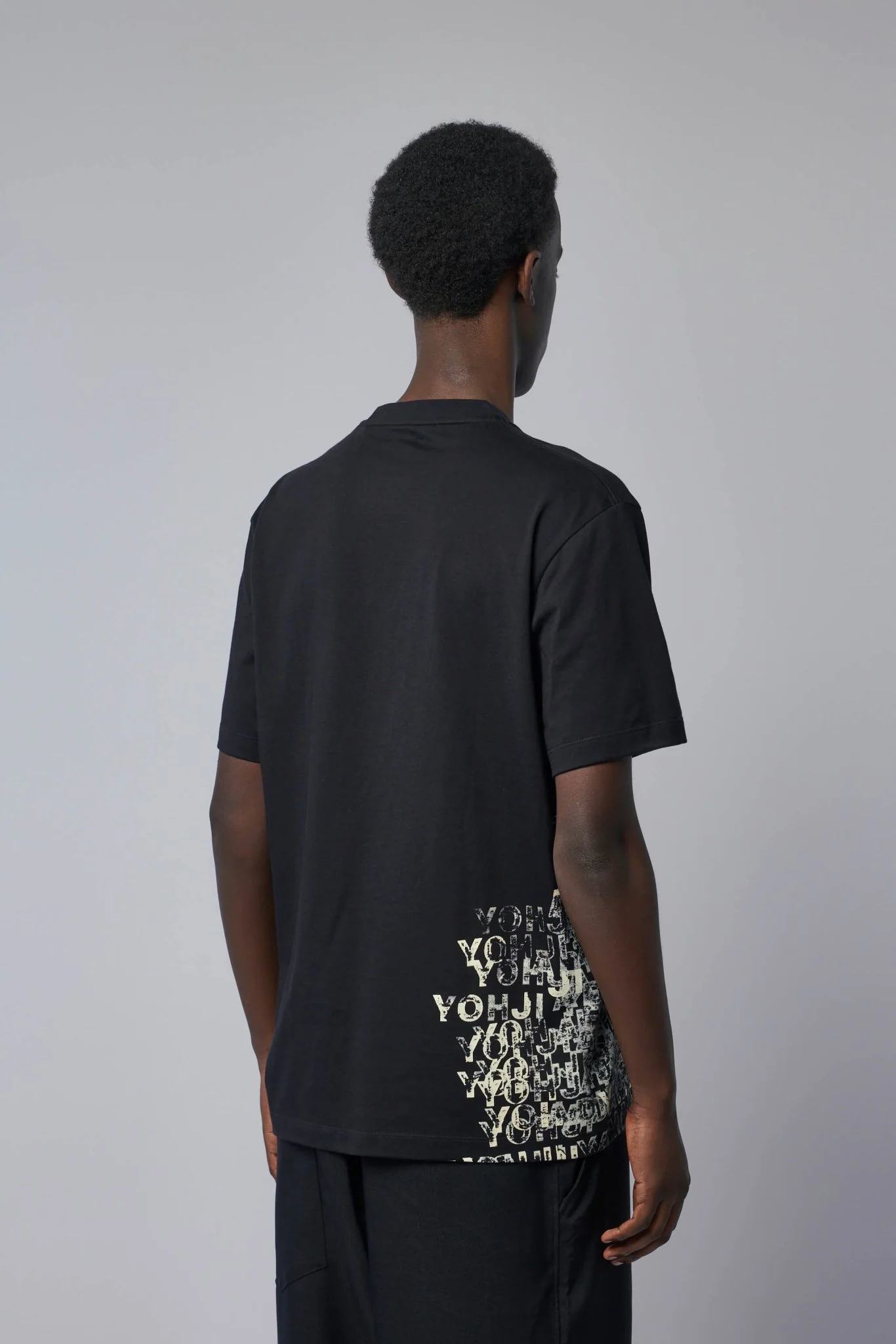 Gfx Short Sleeve Tee - Image 5