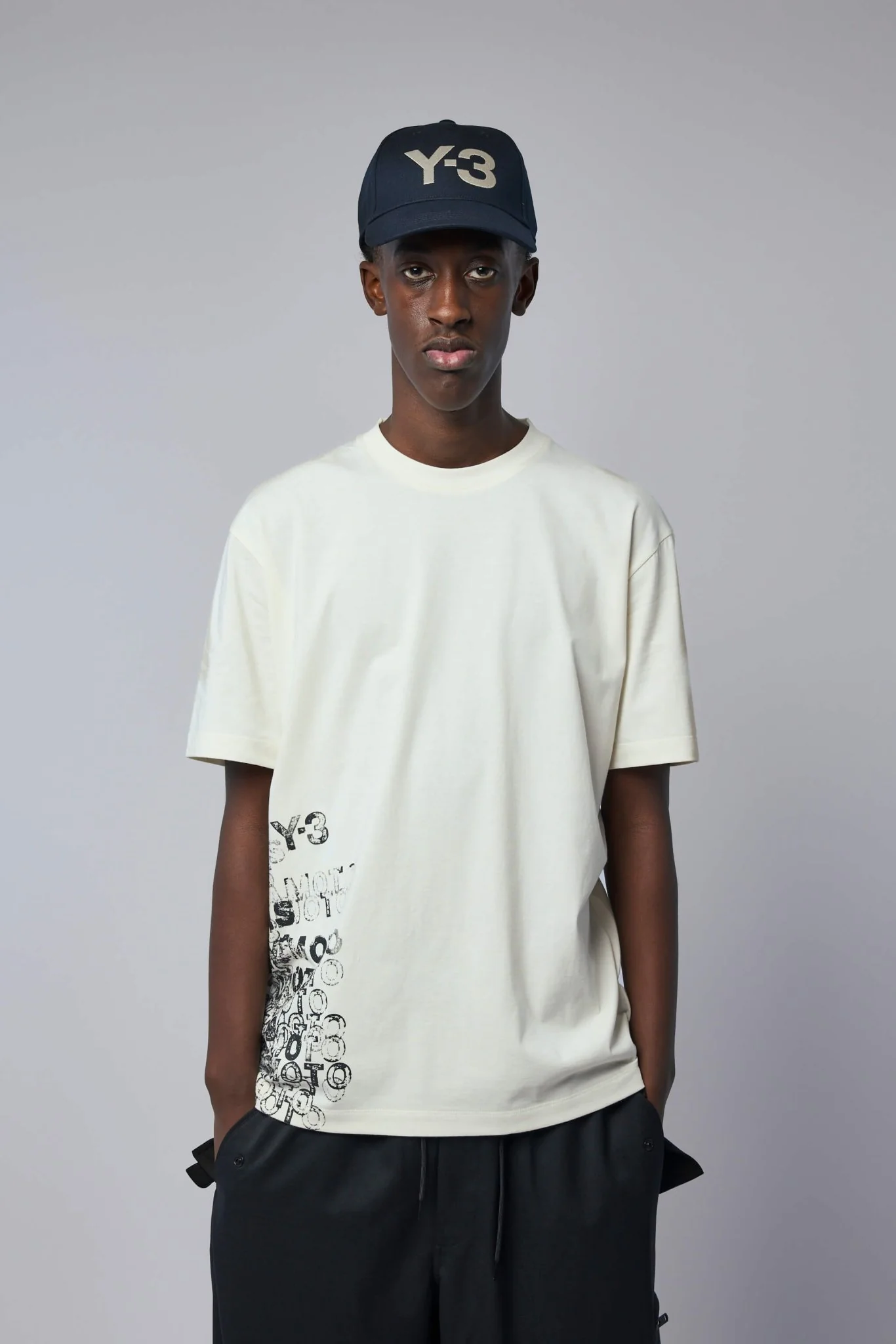 Gfx Short Sleeve T-shirt