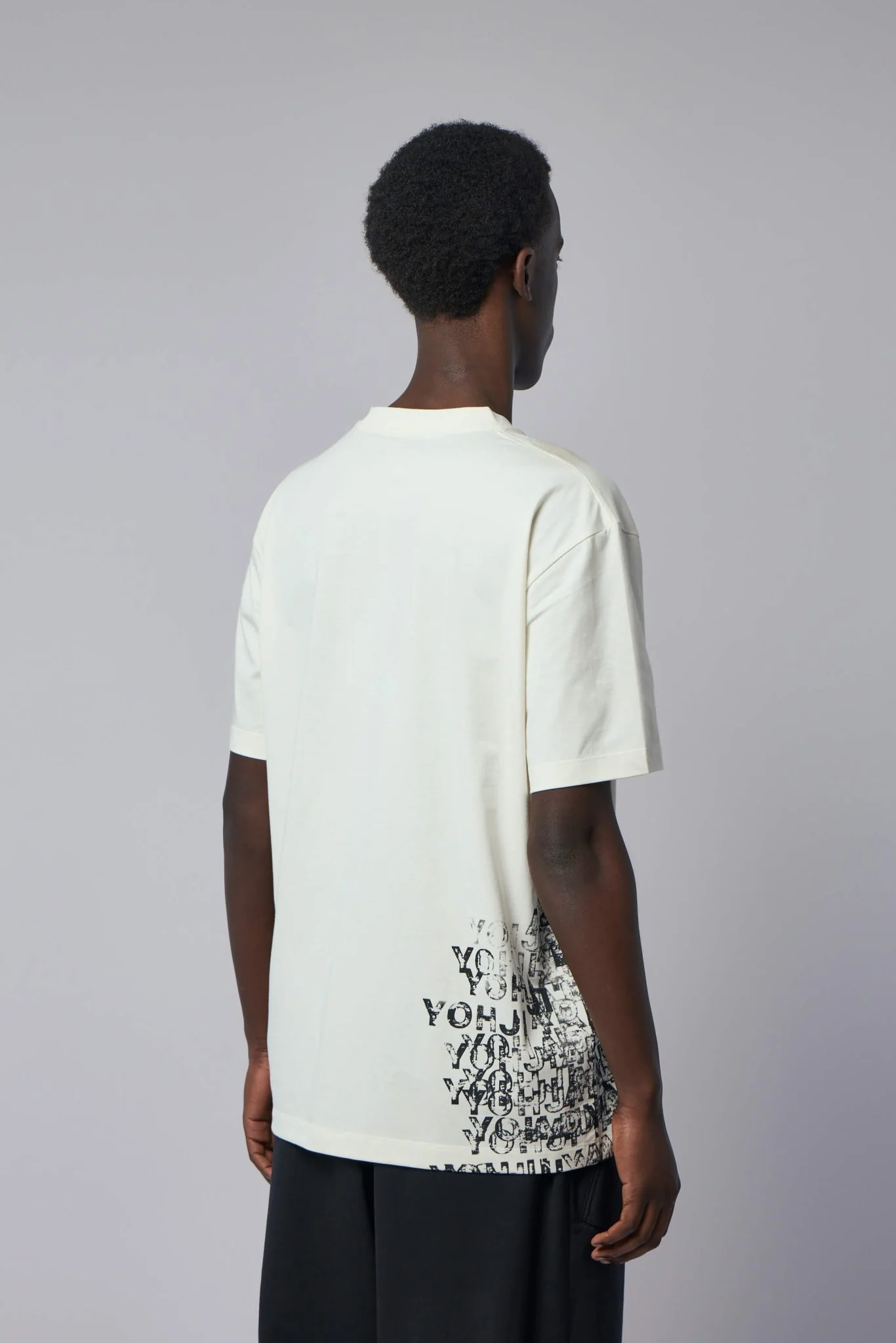 Gfx Short Sleeve T-shirt - Image 5