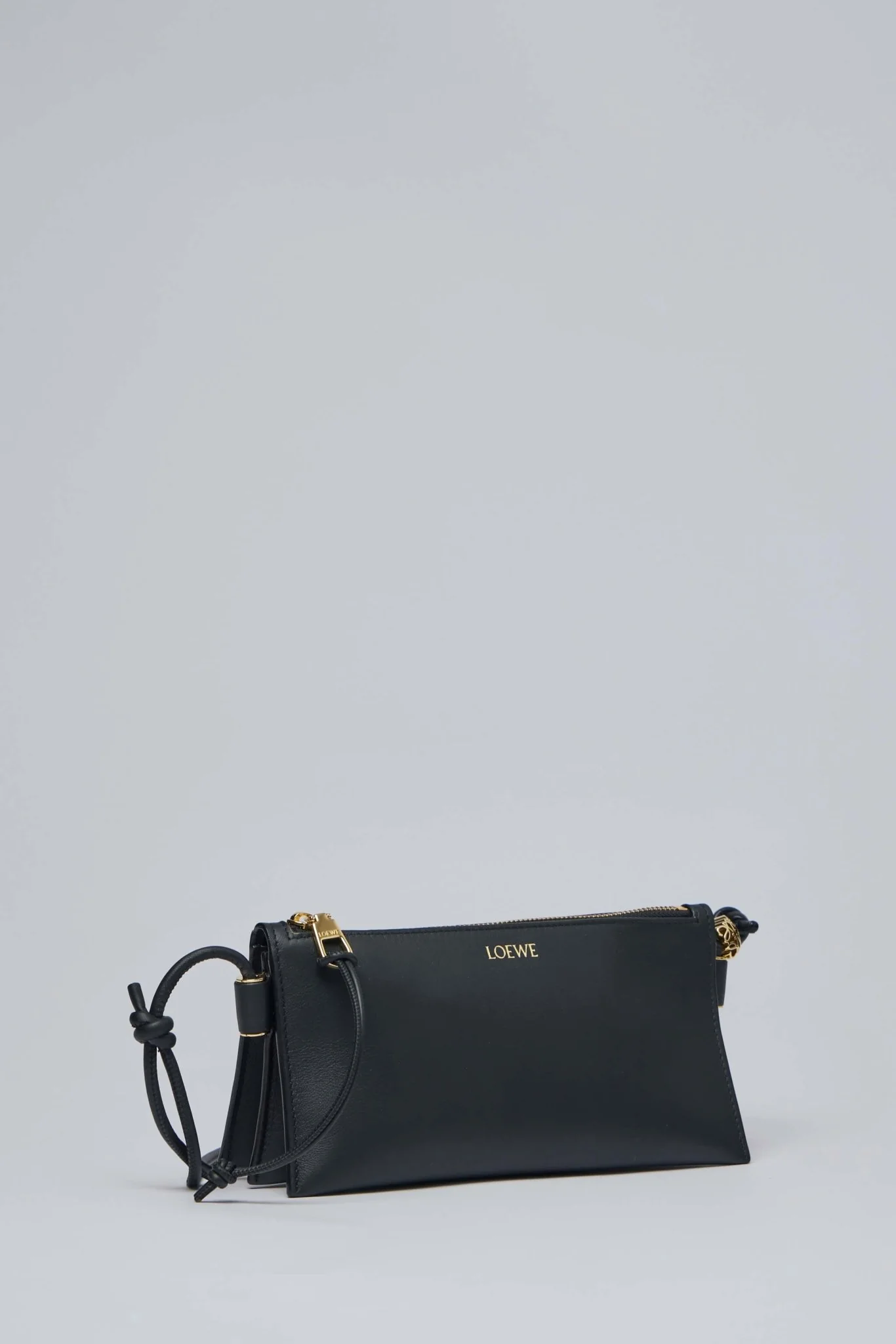 Joya Pouch in Nappa Calfskin - Image 2