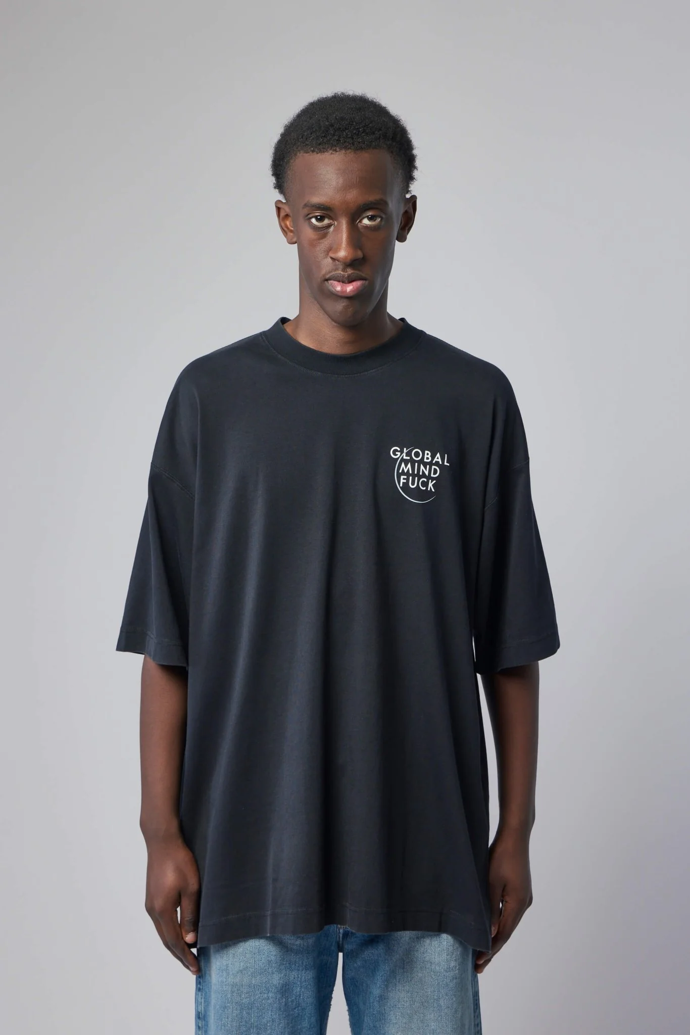 Global Mf T-shirt - Image 2