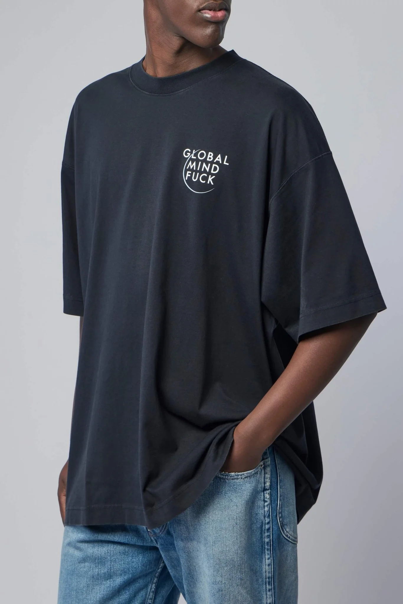 Global Mf T-shirt - Image 3