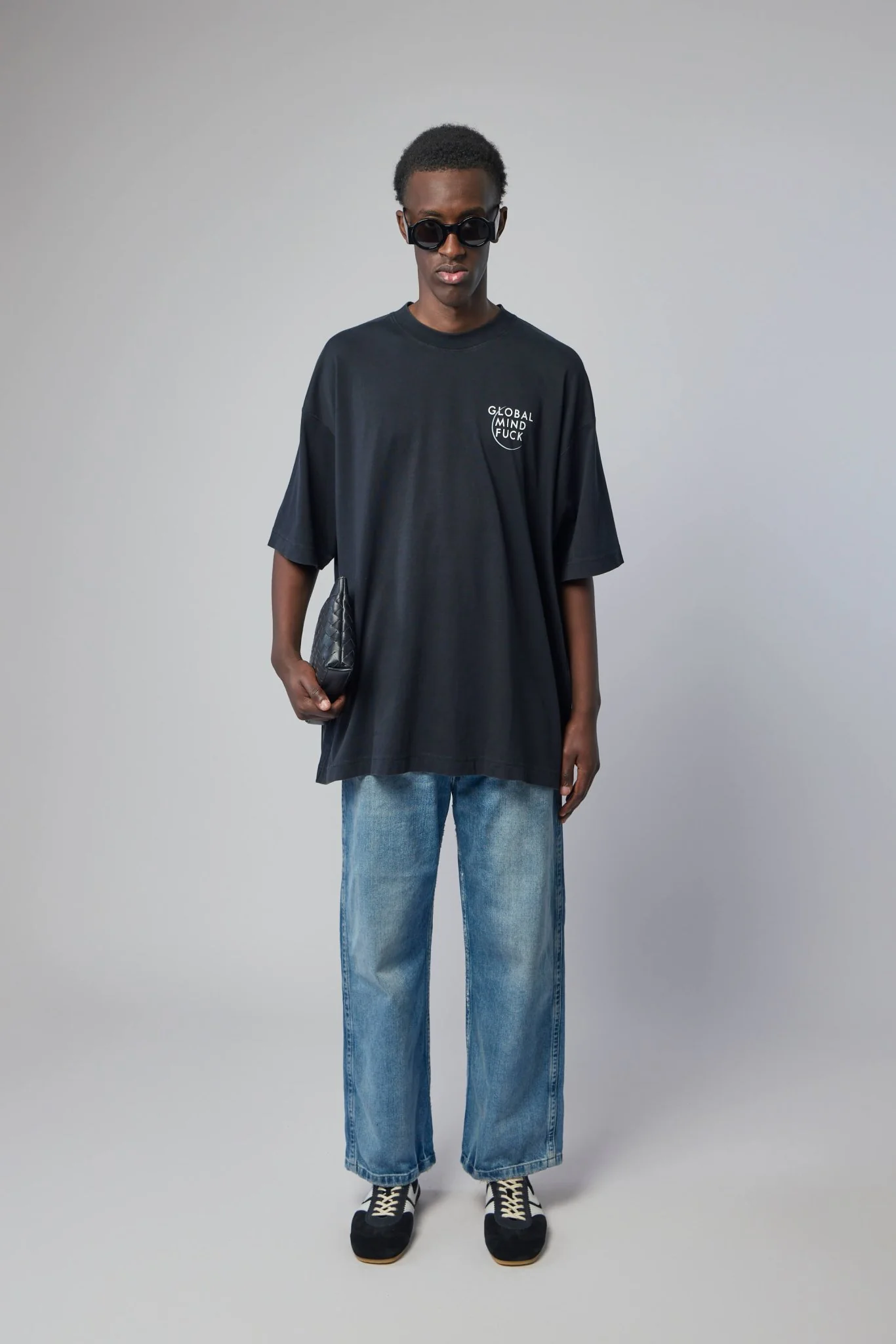Global Mf T-shirt - Image 6
