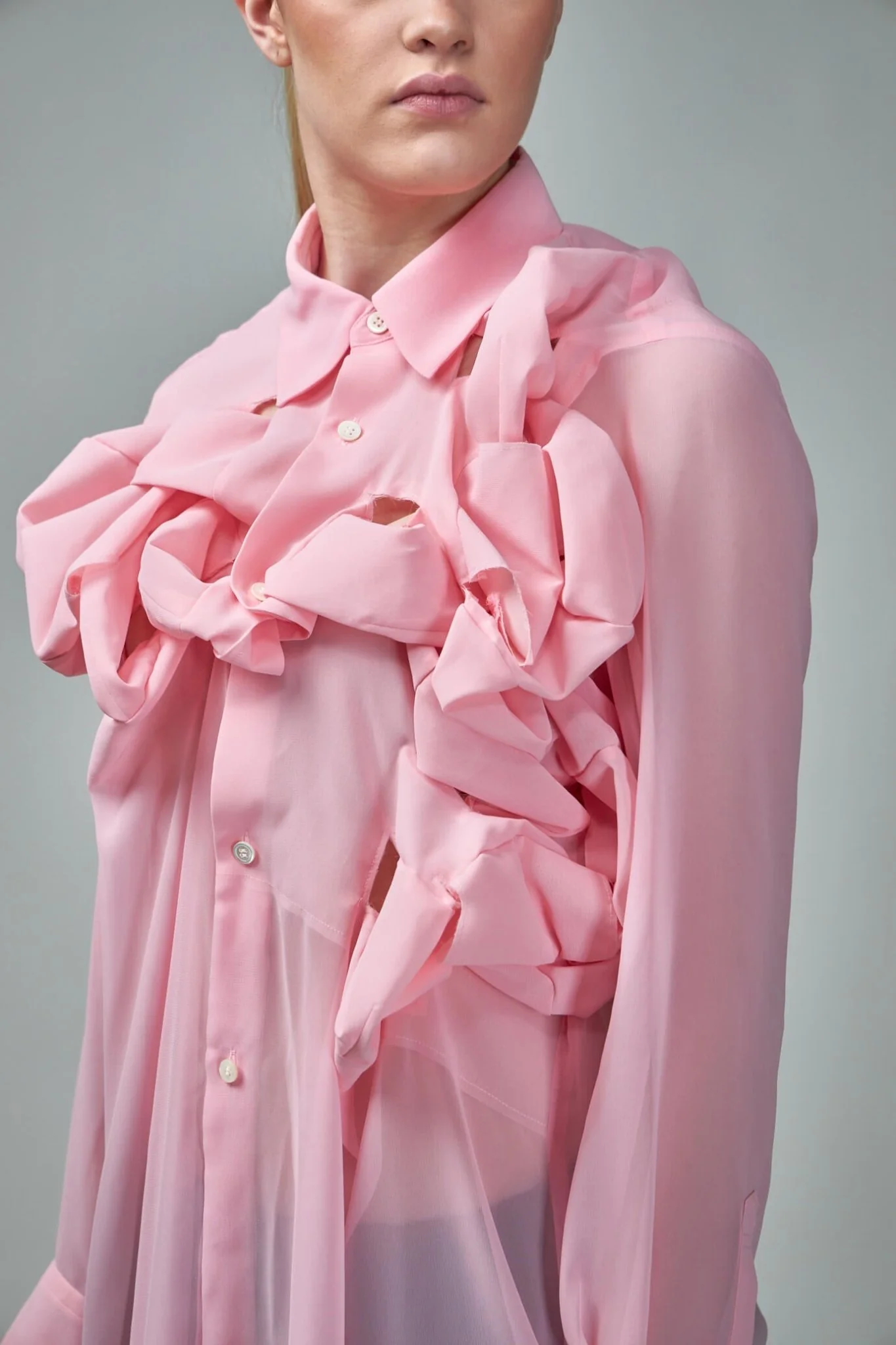Ladies Blouse - Image 4