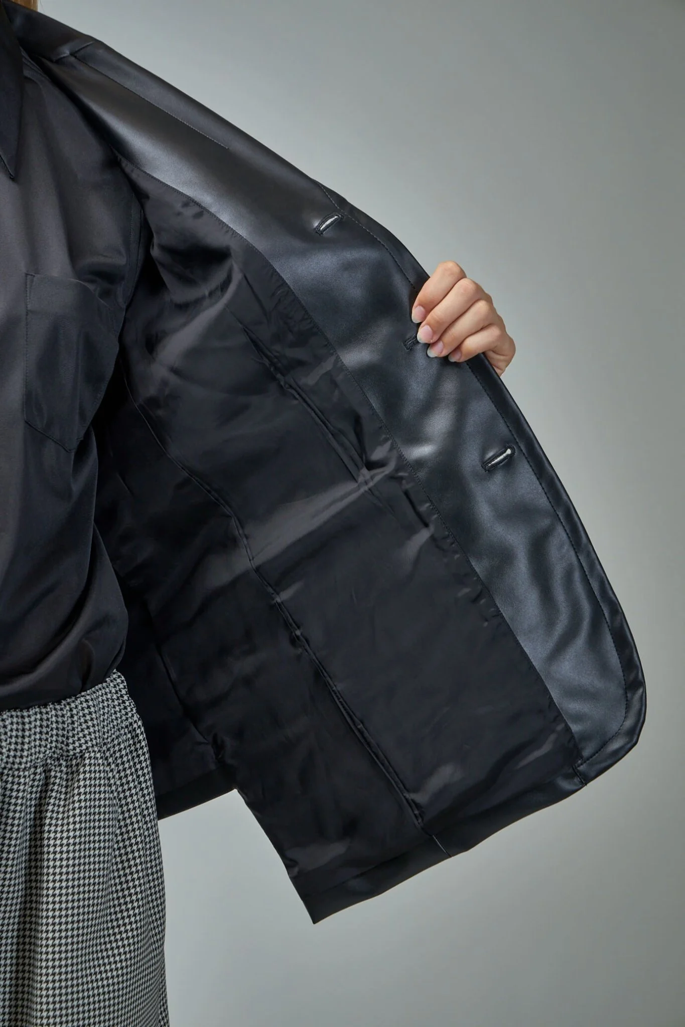 Ladies' Jacket 1 - Image 5