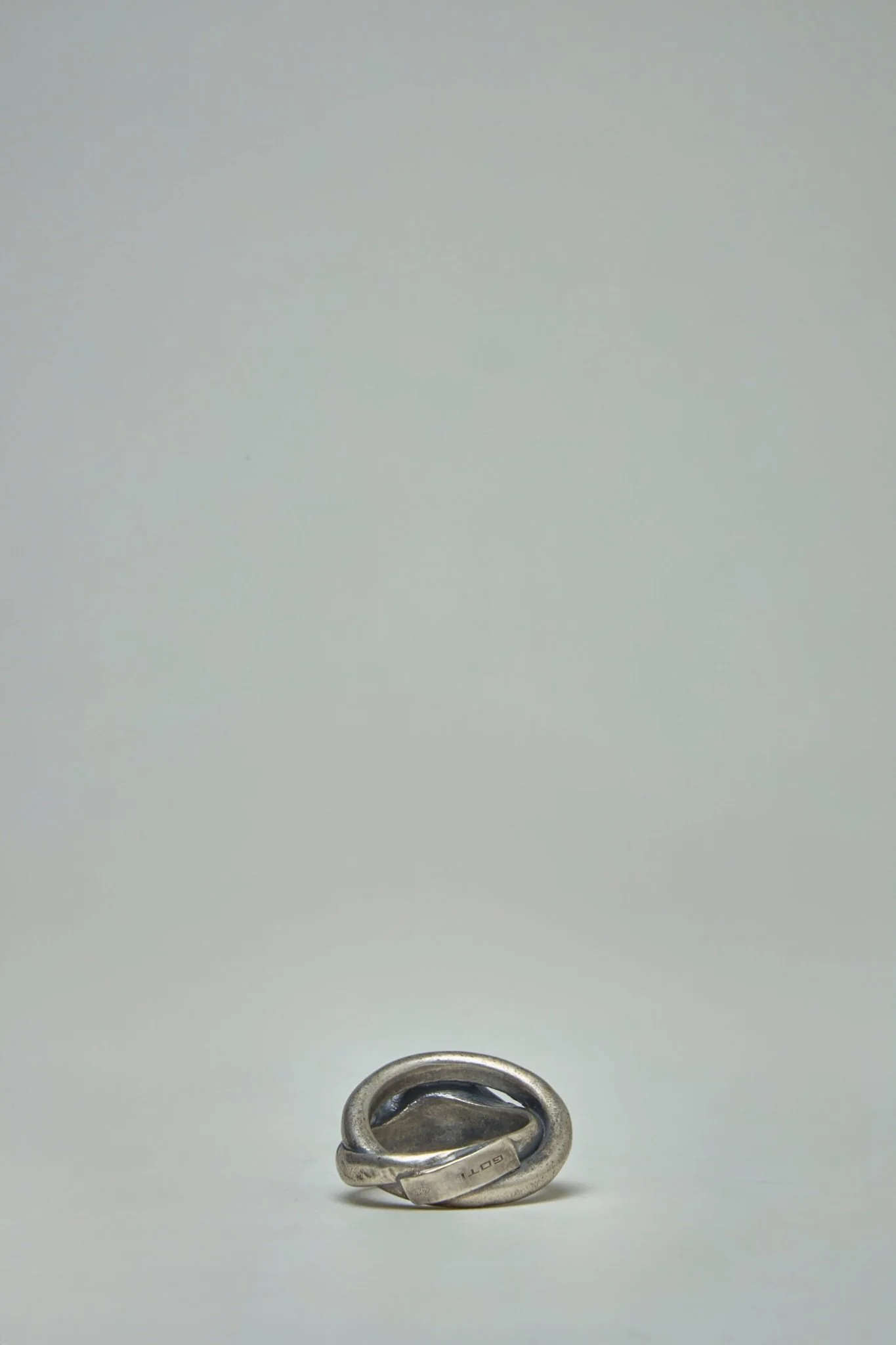 Sterling Silver Ring - Image 4