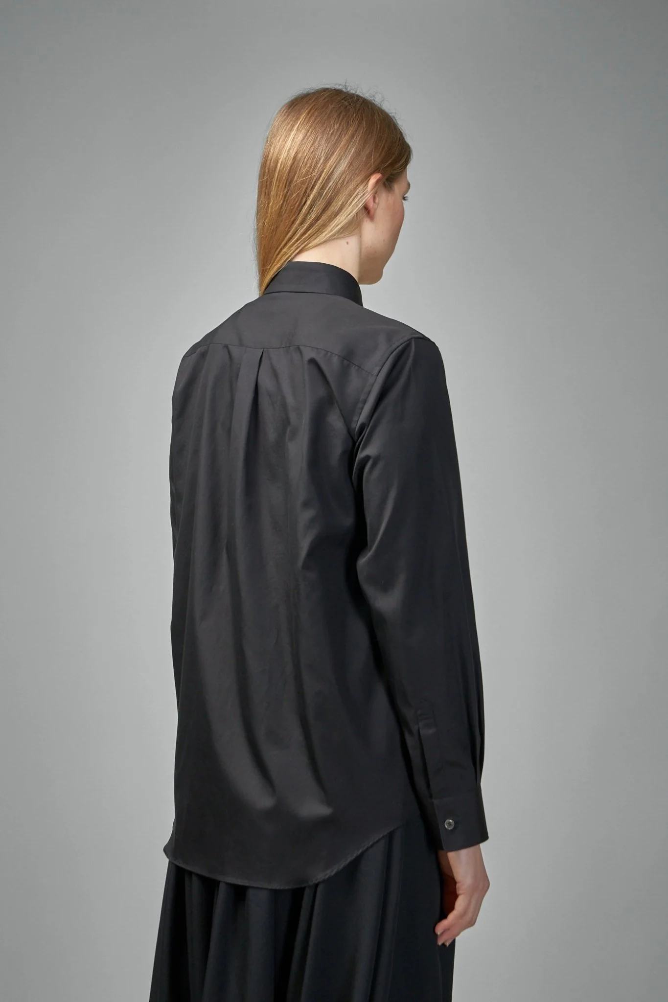 Cotton Shirt - Image 3