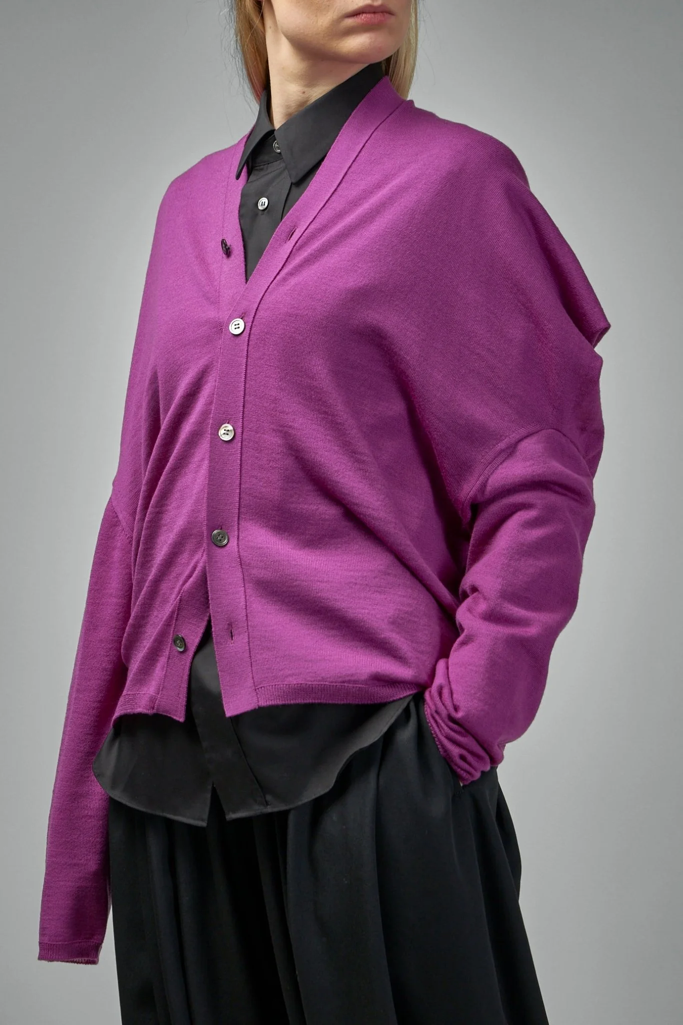 Cardigan - Image 4