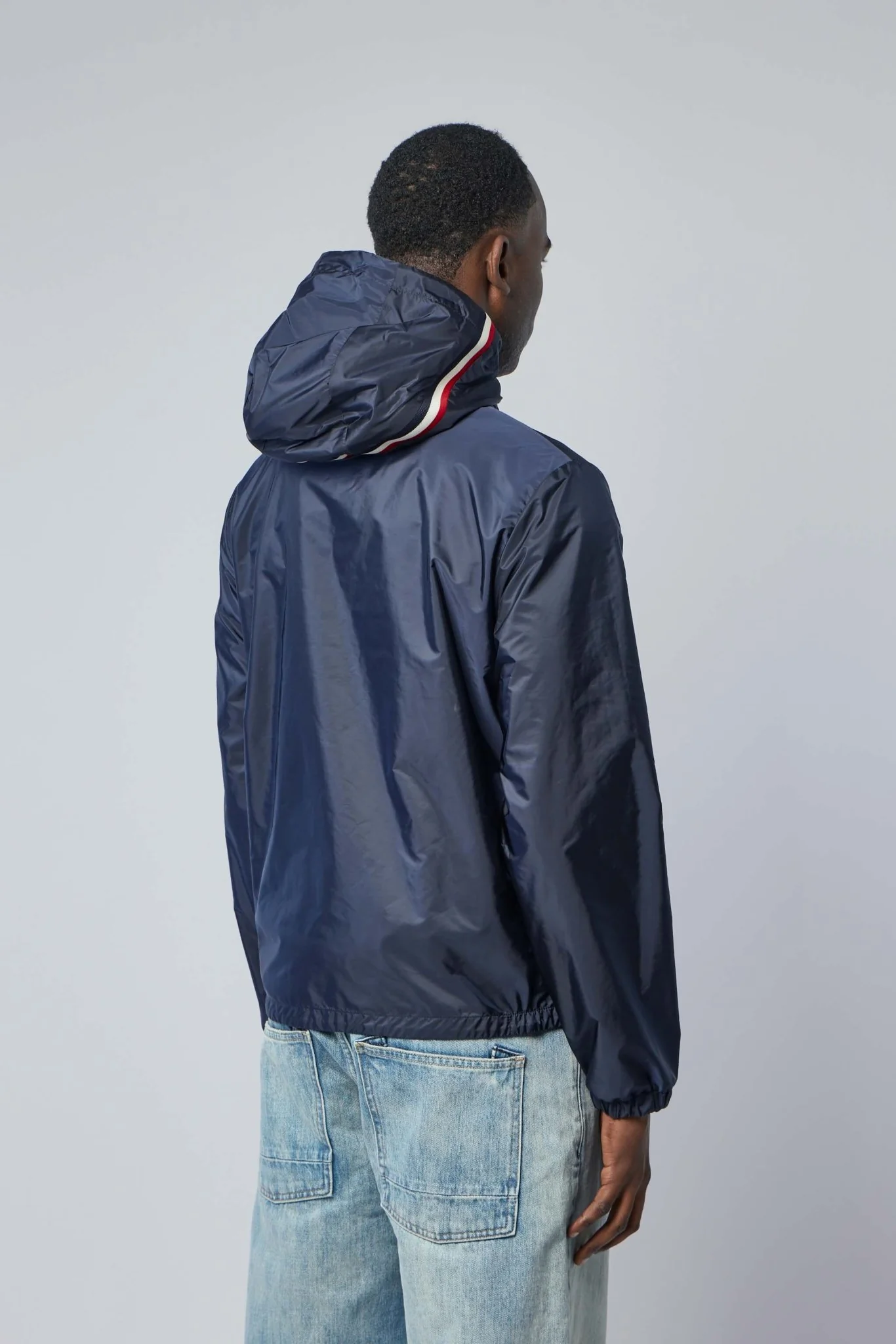 Grimpeurs Hooded Windbreaker - Image 5