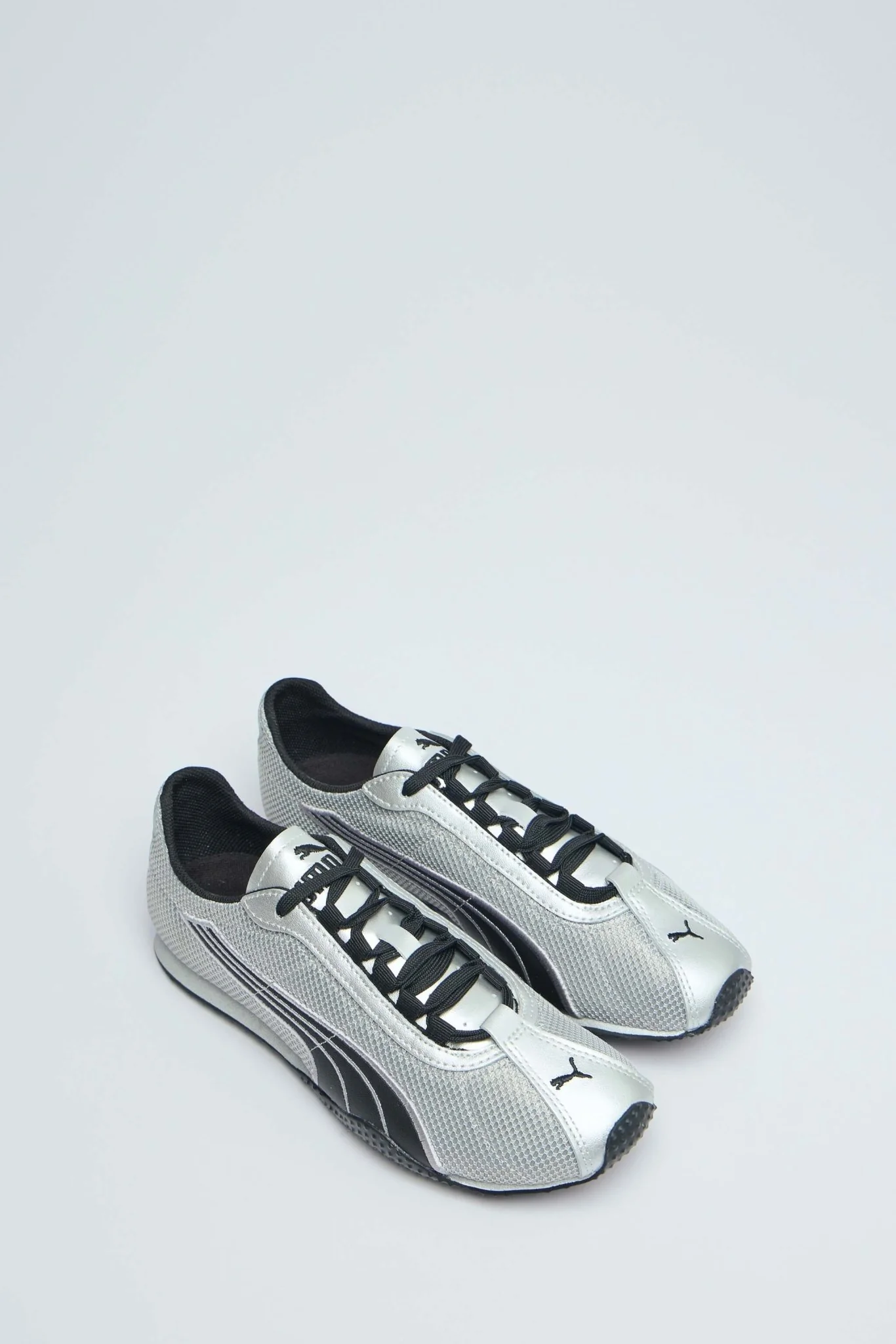 H-street Chrome Sneakers Unisex - Image 2