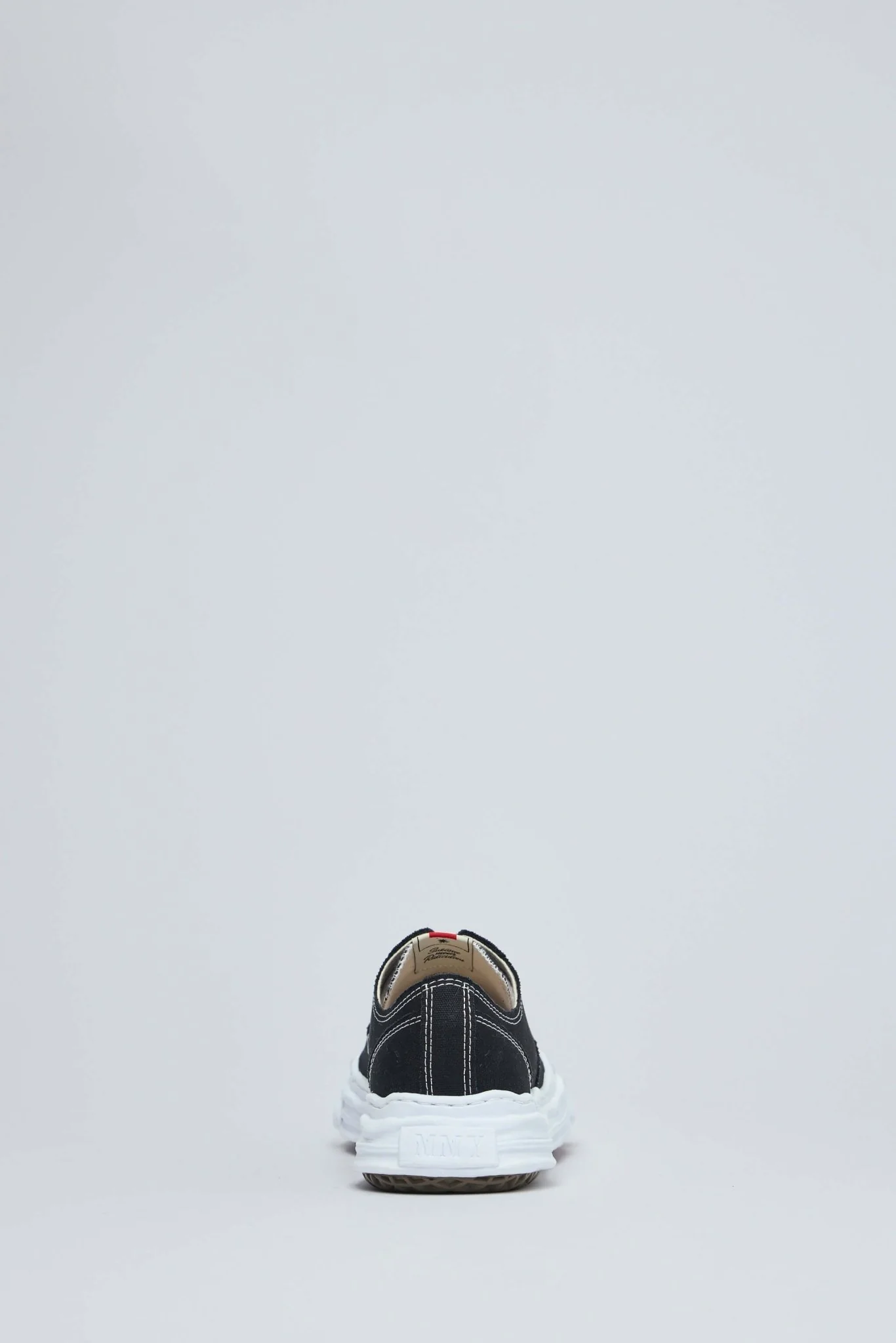Hank Og Sole Canvas Low-top - Image 4