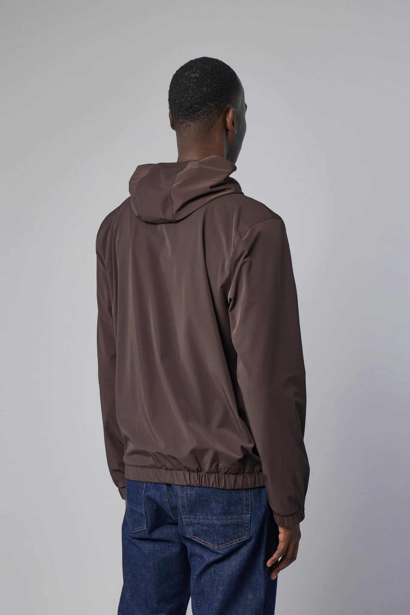 Helix Hooded Jacket - Image 5