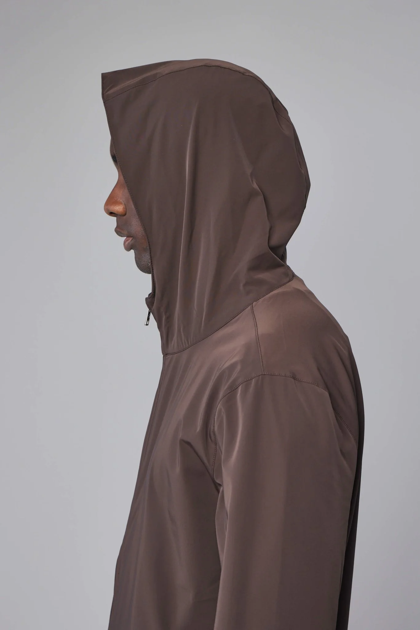 Helix Hooded Jacket - Image 6