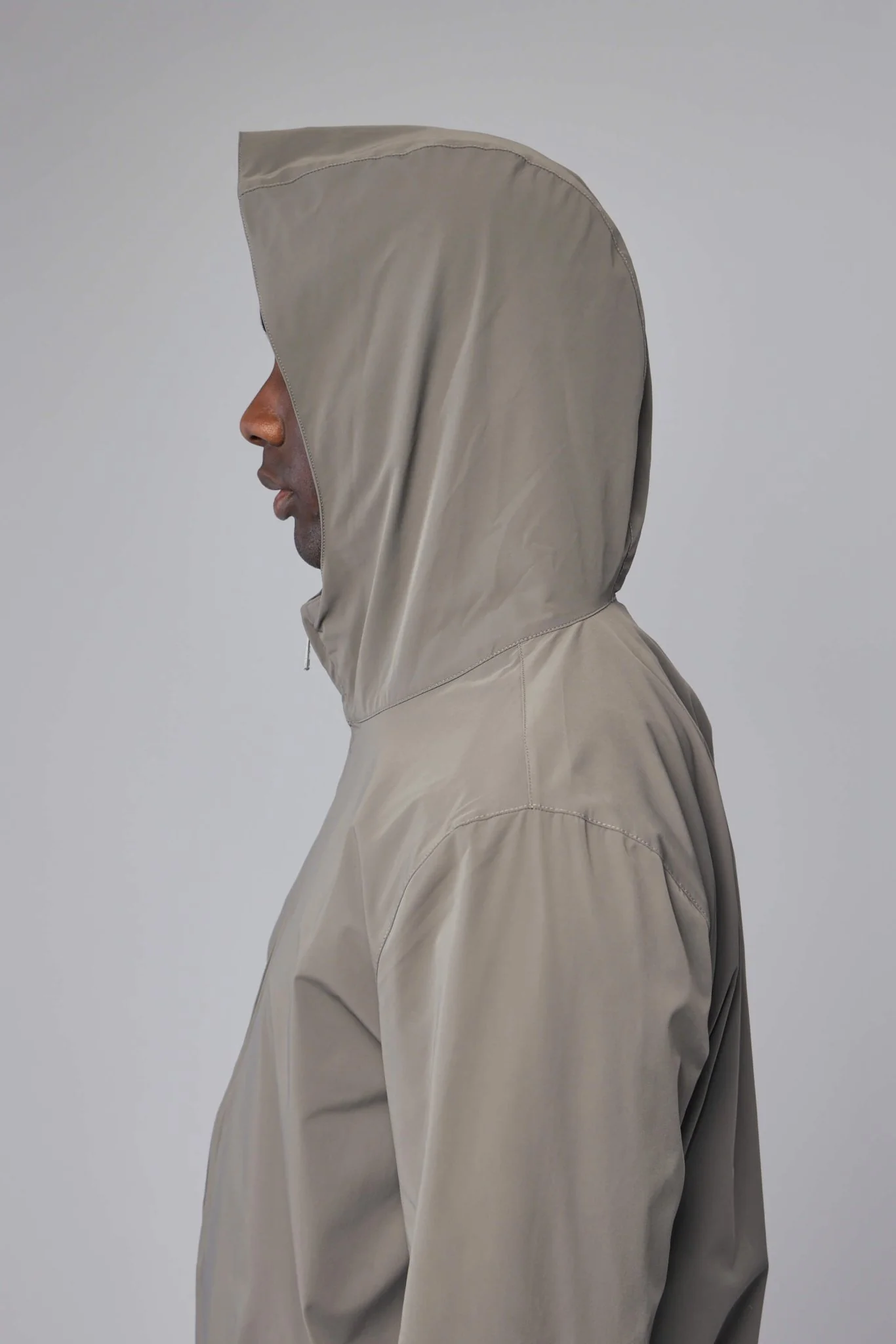 Helix Hooded Jacket - Image 6