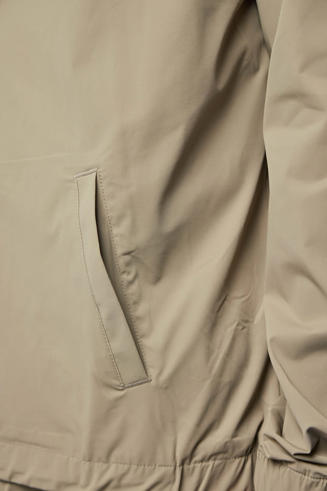 Helix Hooded Jacket - Image 4