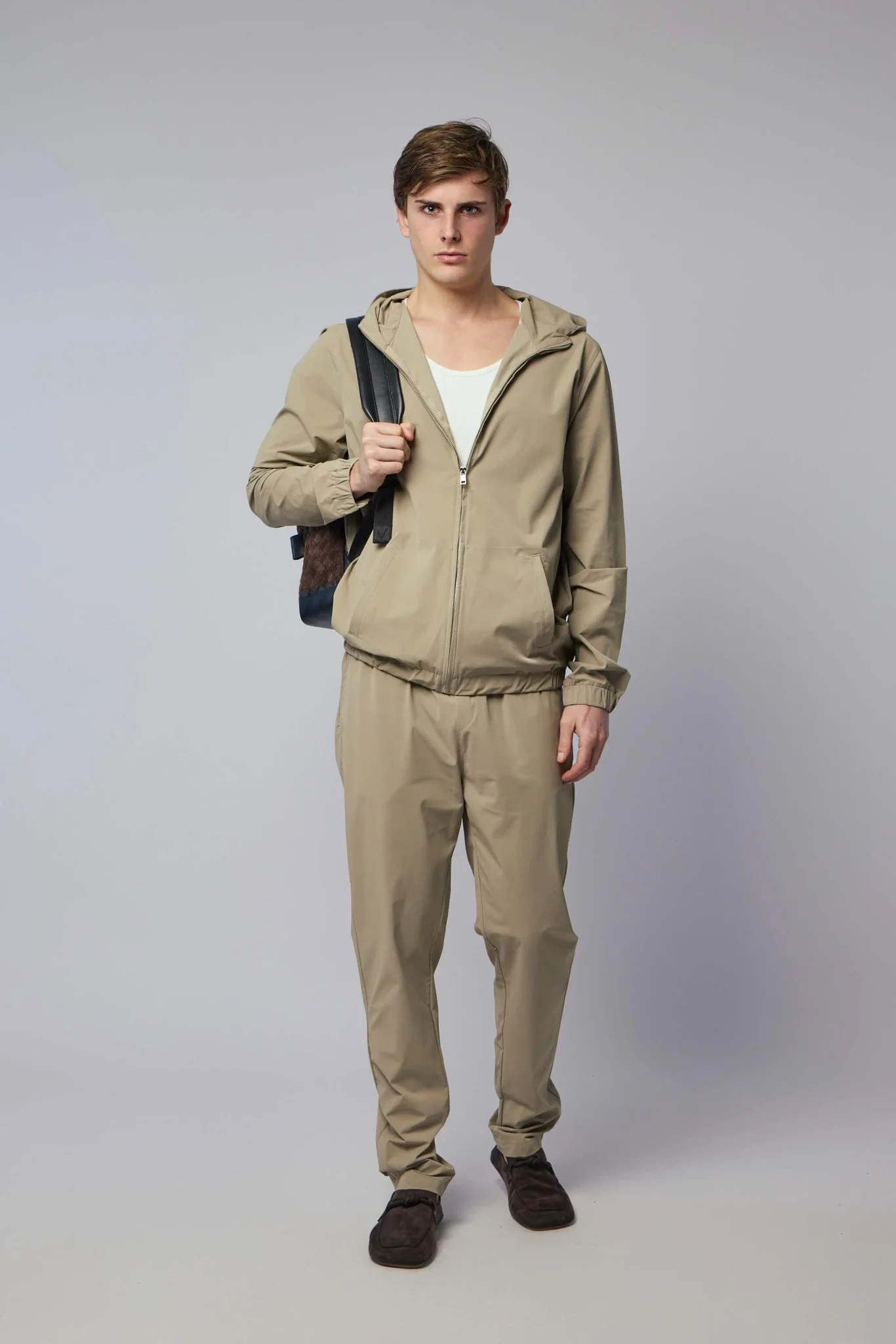 Helix Hooded Jacket - Image 7