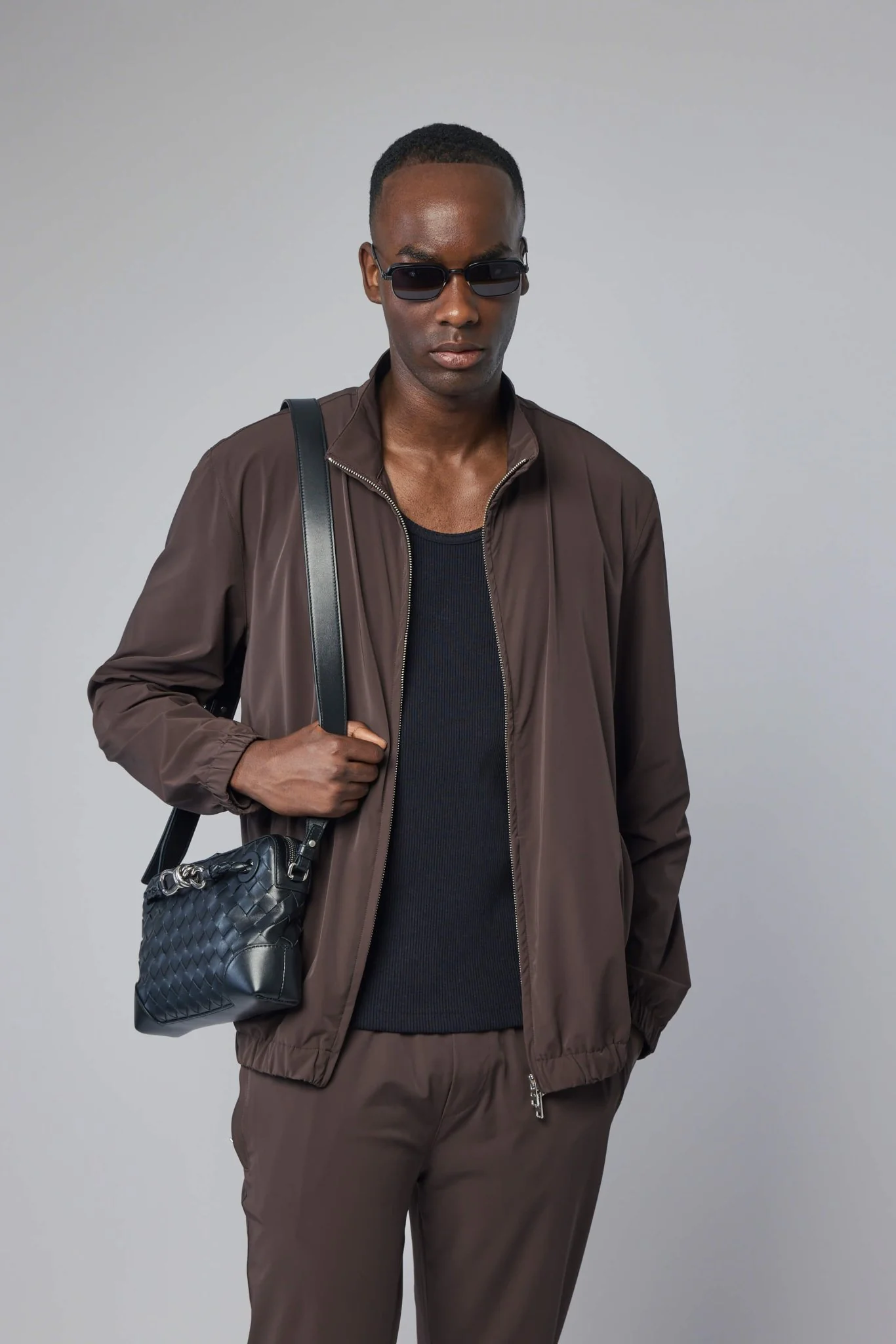 Helix Jacket