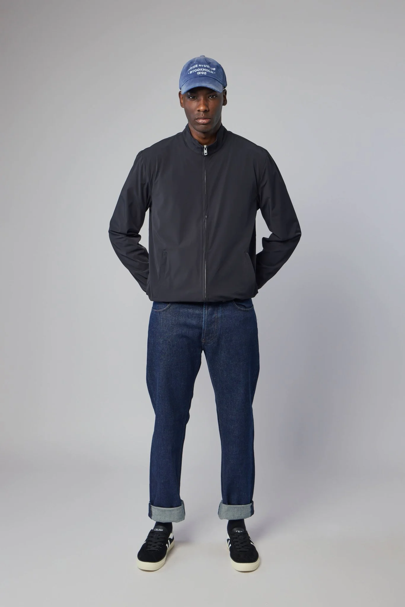 Helix Jacket - Image 7