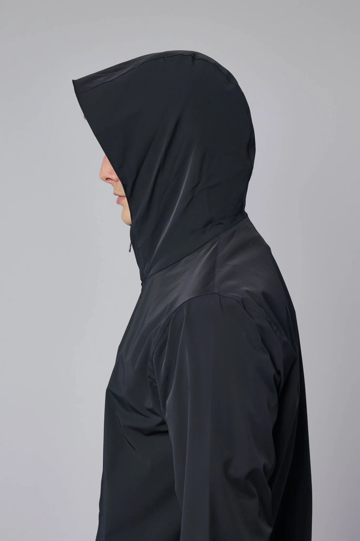 Helix Hooded Jacket - Image 6