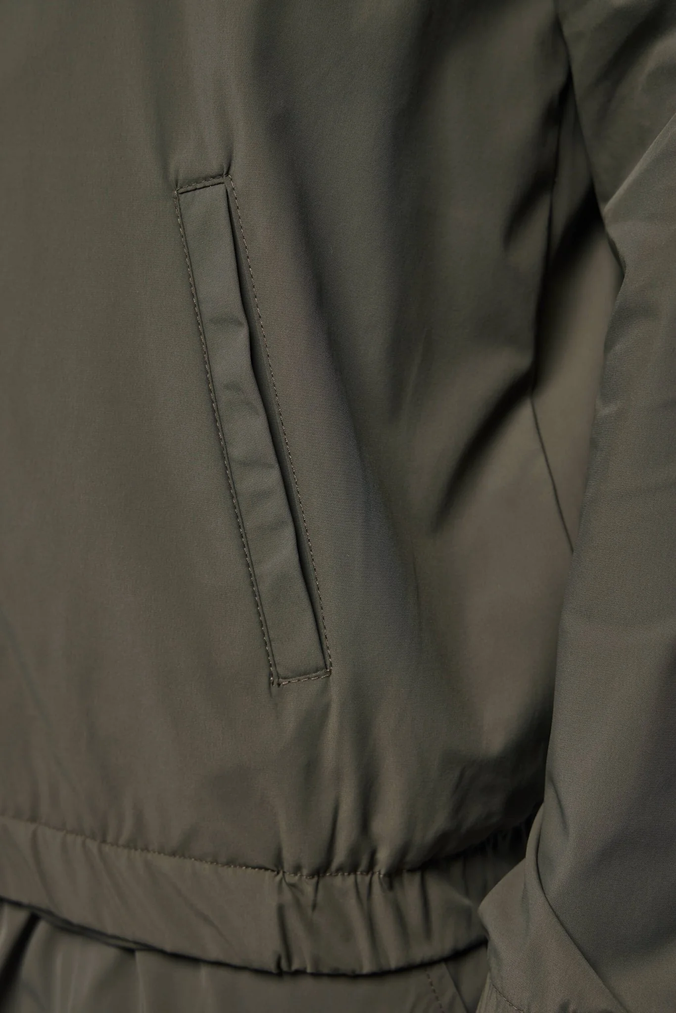 Helix Hooded Jacket - Image 4