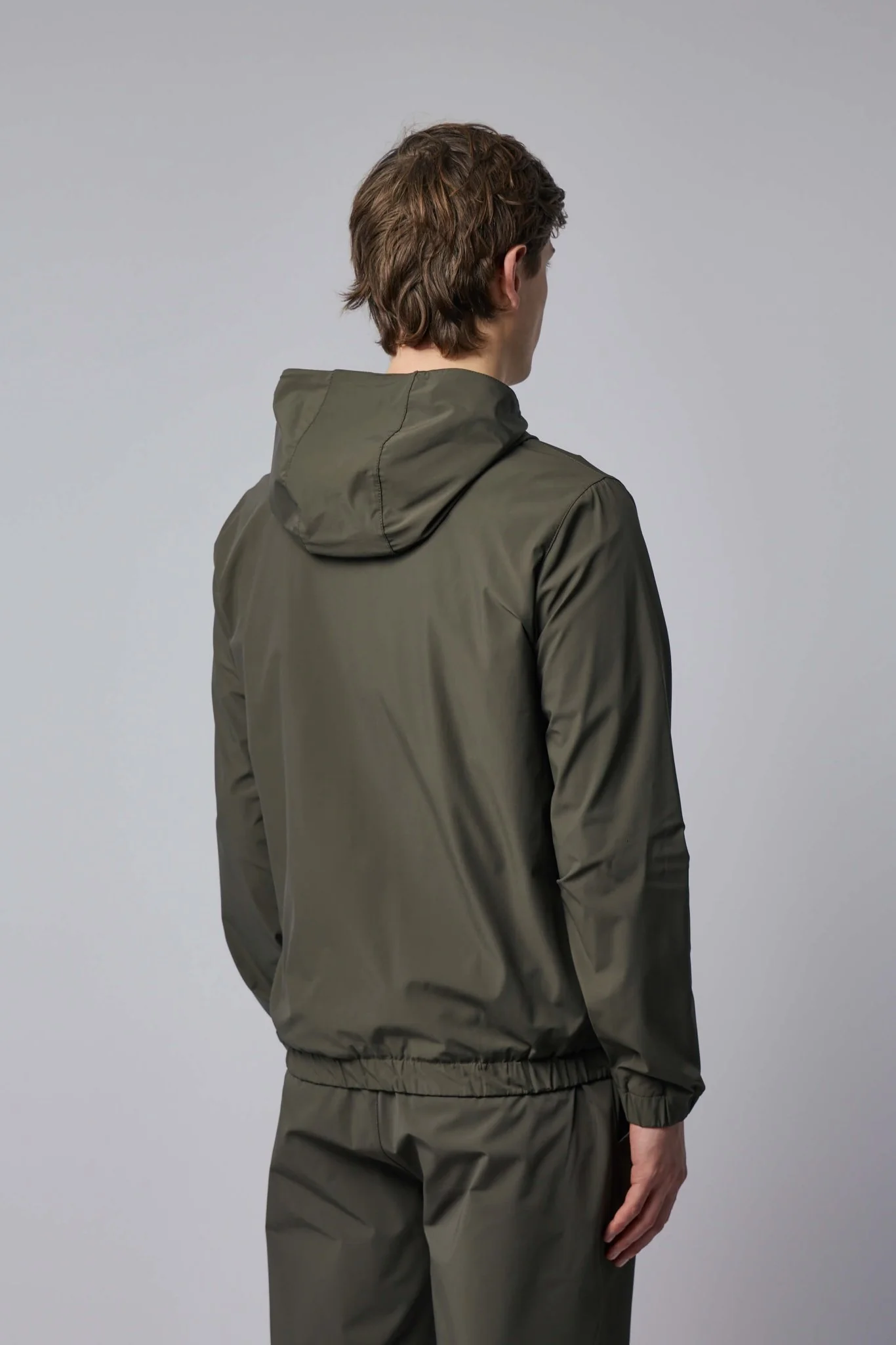 Helix Hooded Jacket - Image 5