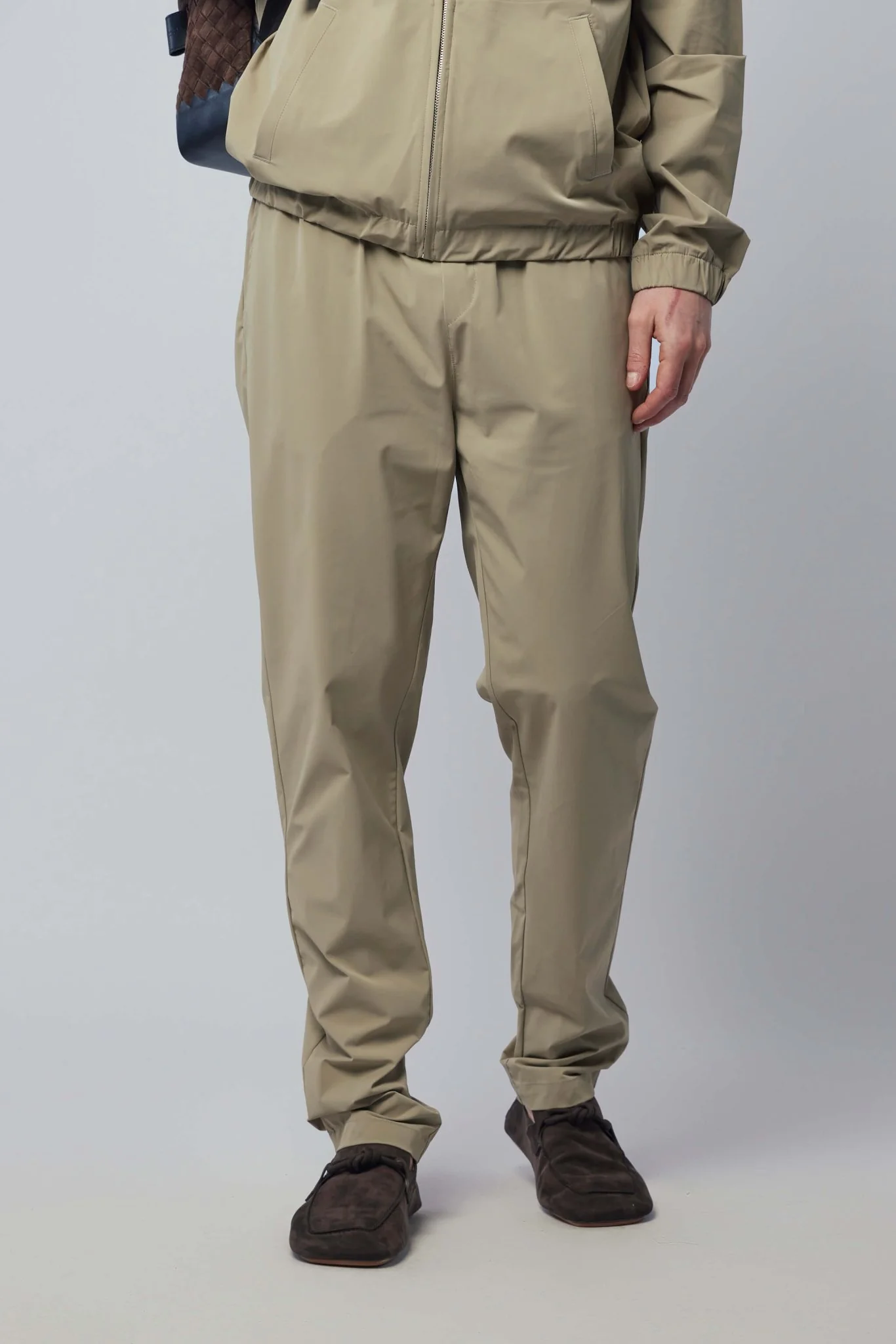 Helix Trousers