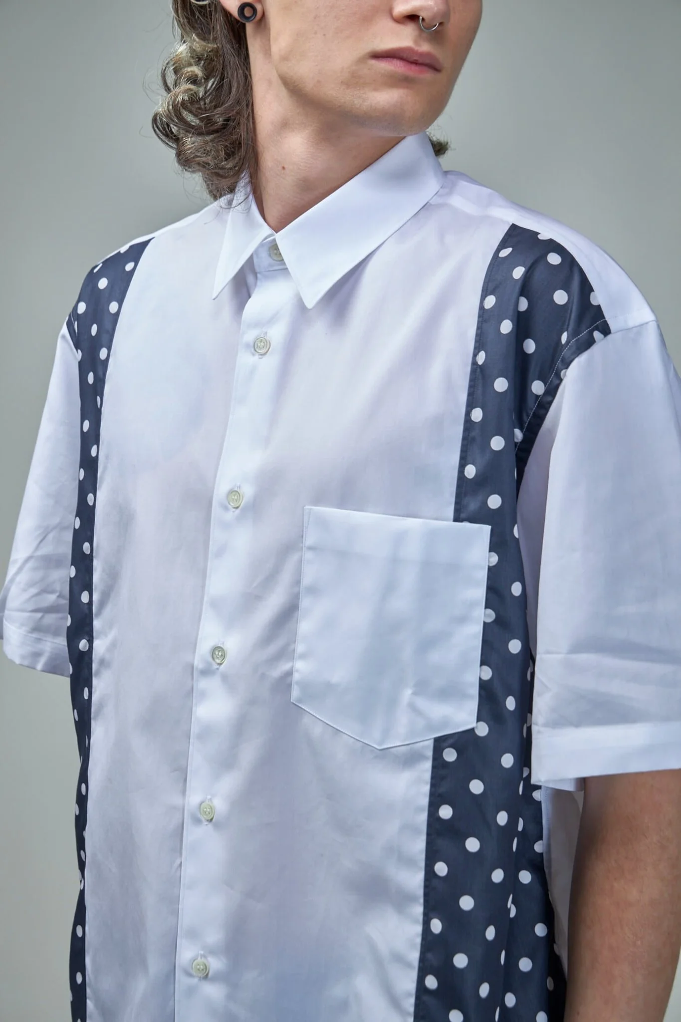 Mens Shirt - Image 4