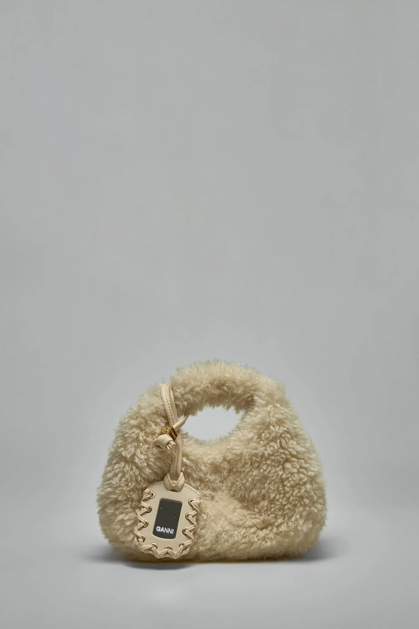 Hobo Mini Alternative Fur